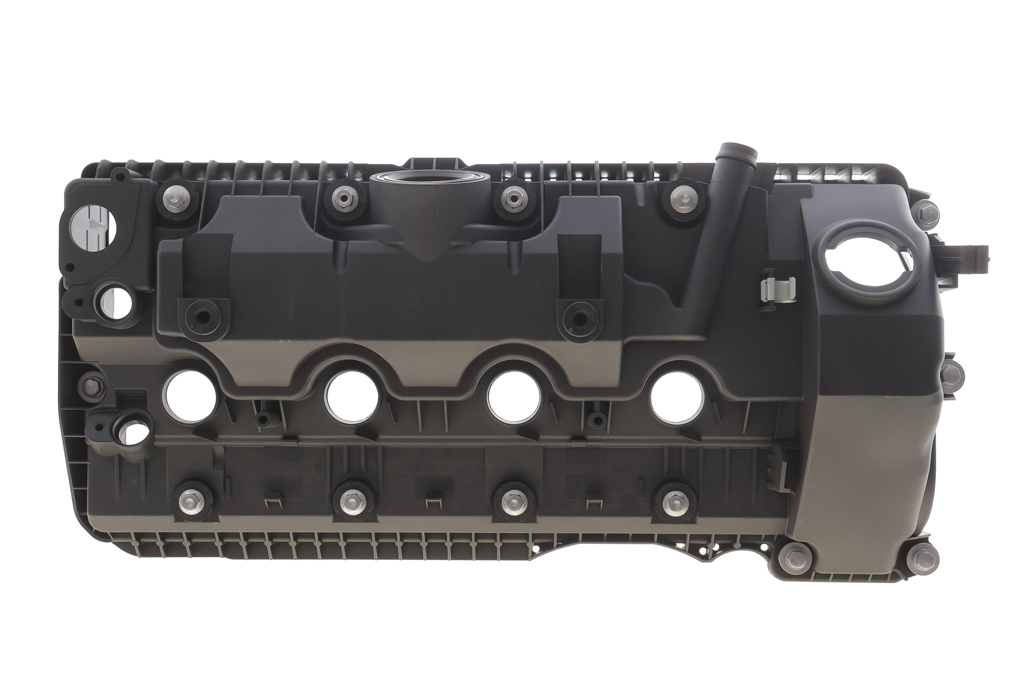 Крышка клапанов BMW 5 (E60/E61)/6 (E63/E64)/X5 (E53)/X5 (E70) 3.6-4.8 01-10 N62