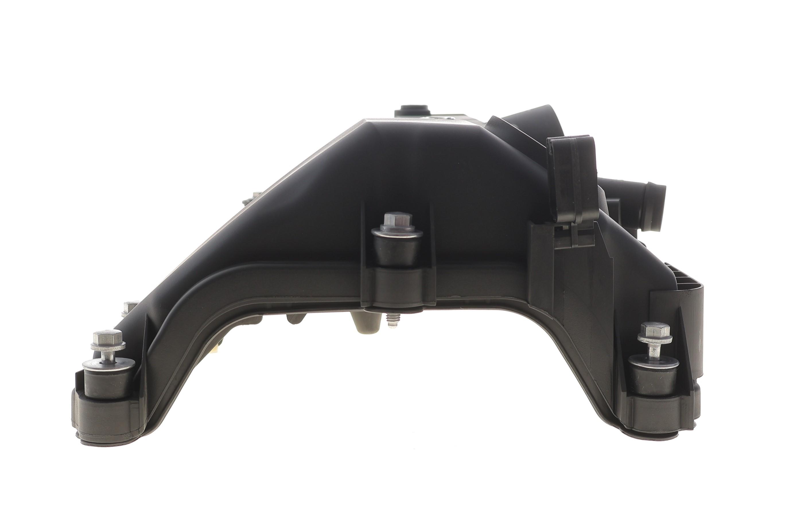 Крышка клапанов BMW 5 (E60/E61)/6 (E63/E64)/X5 (E53)/X5 (E70) 3.6-4.8 01-10 N62