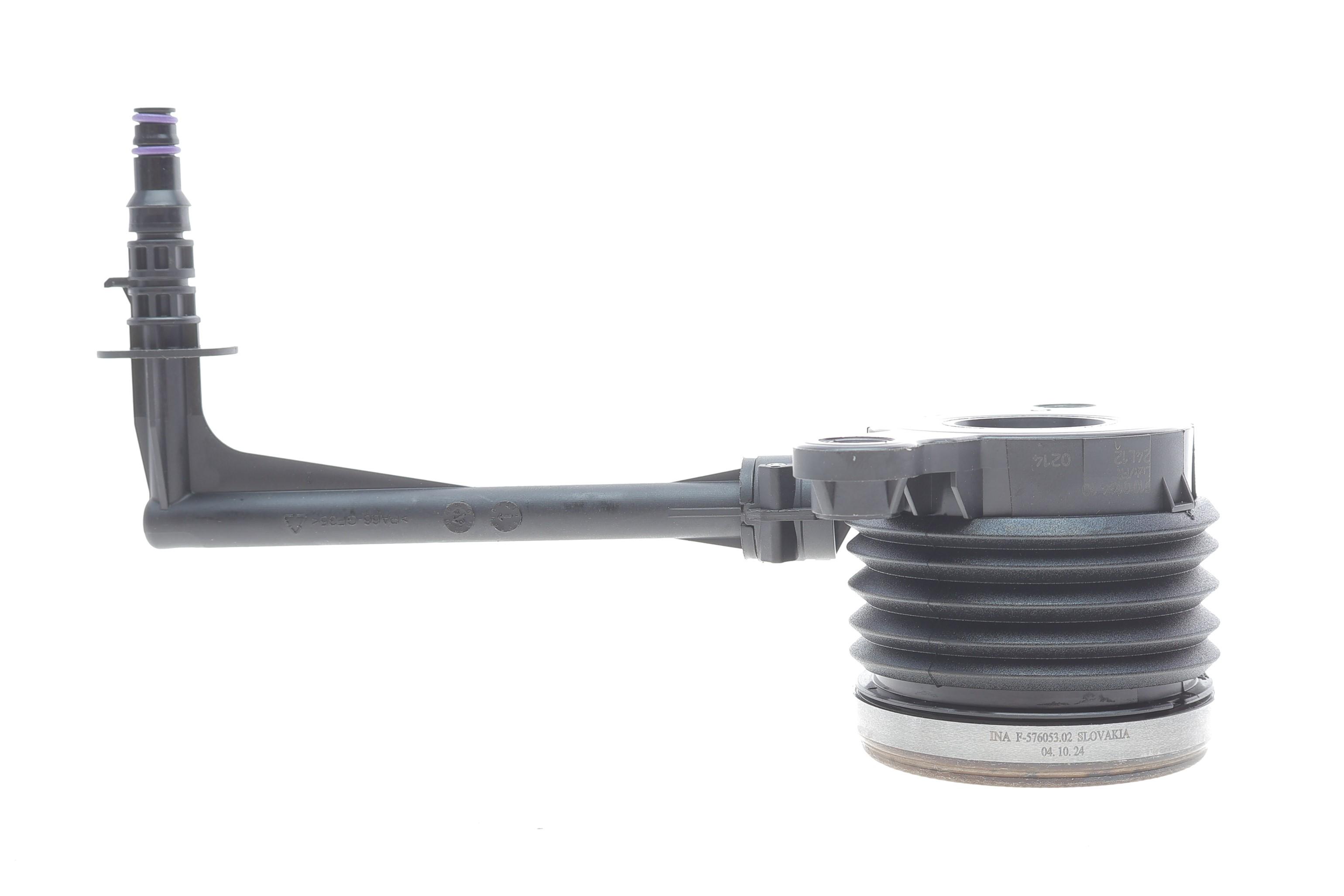 Комплект сцепления Renault Megane III/Scenic III 1.4TCe 09- 96kw, (d=230mm)