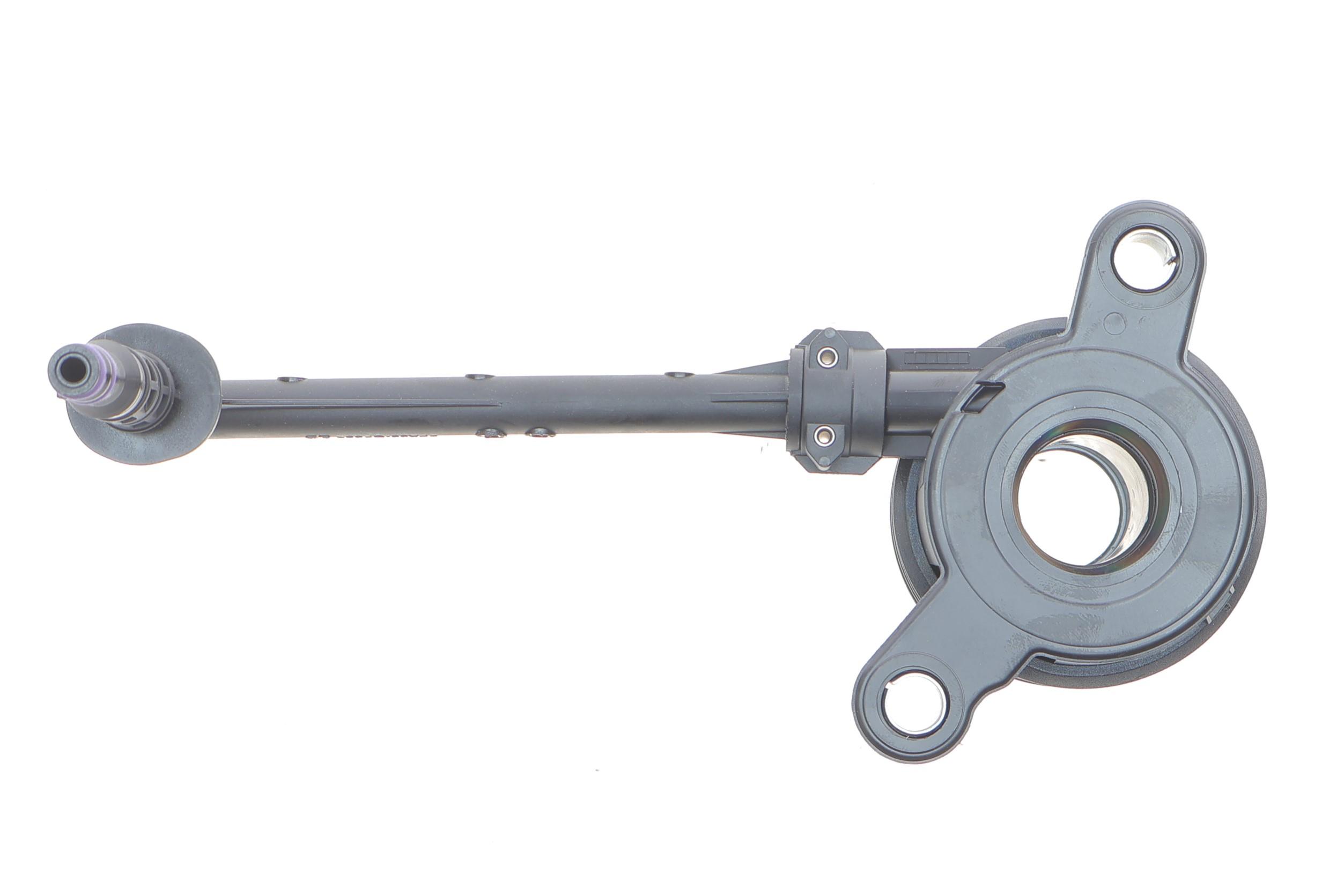 Комплект сцепления Renault Megane III/Scenic III 1.4TCe 09- 96kw, (d=230mm)