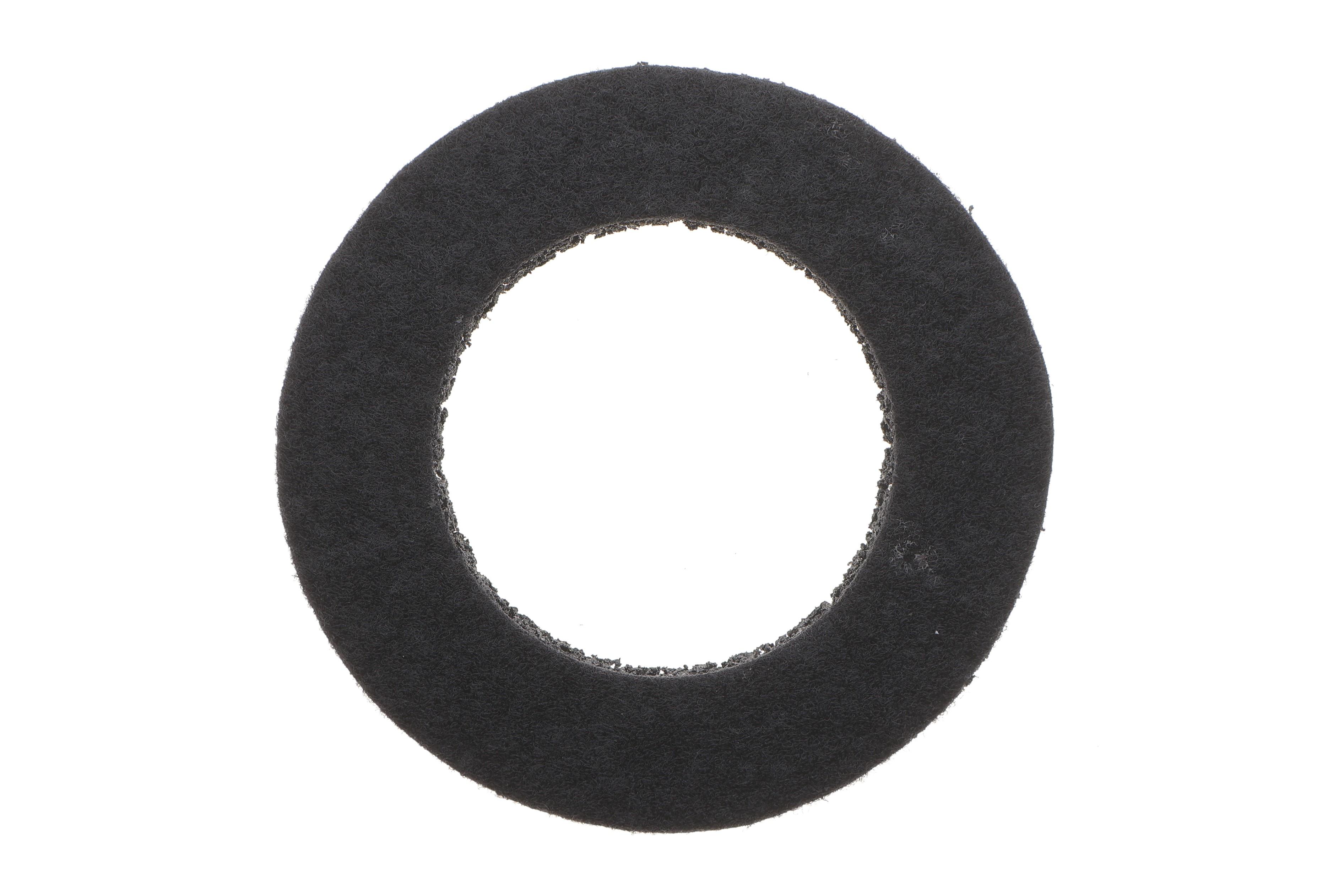 Круг шліфувальний для очистки маточини колеса Ø150 мм