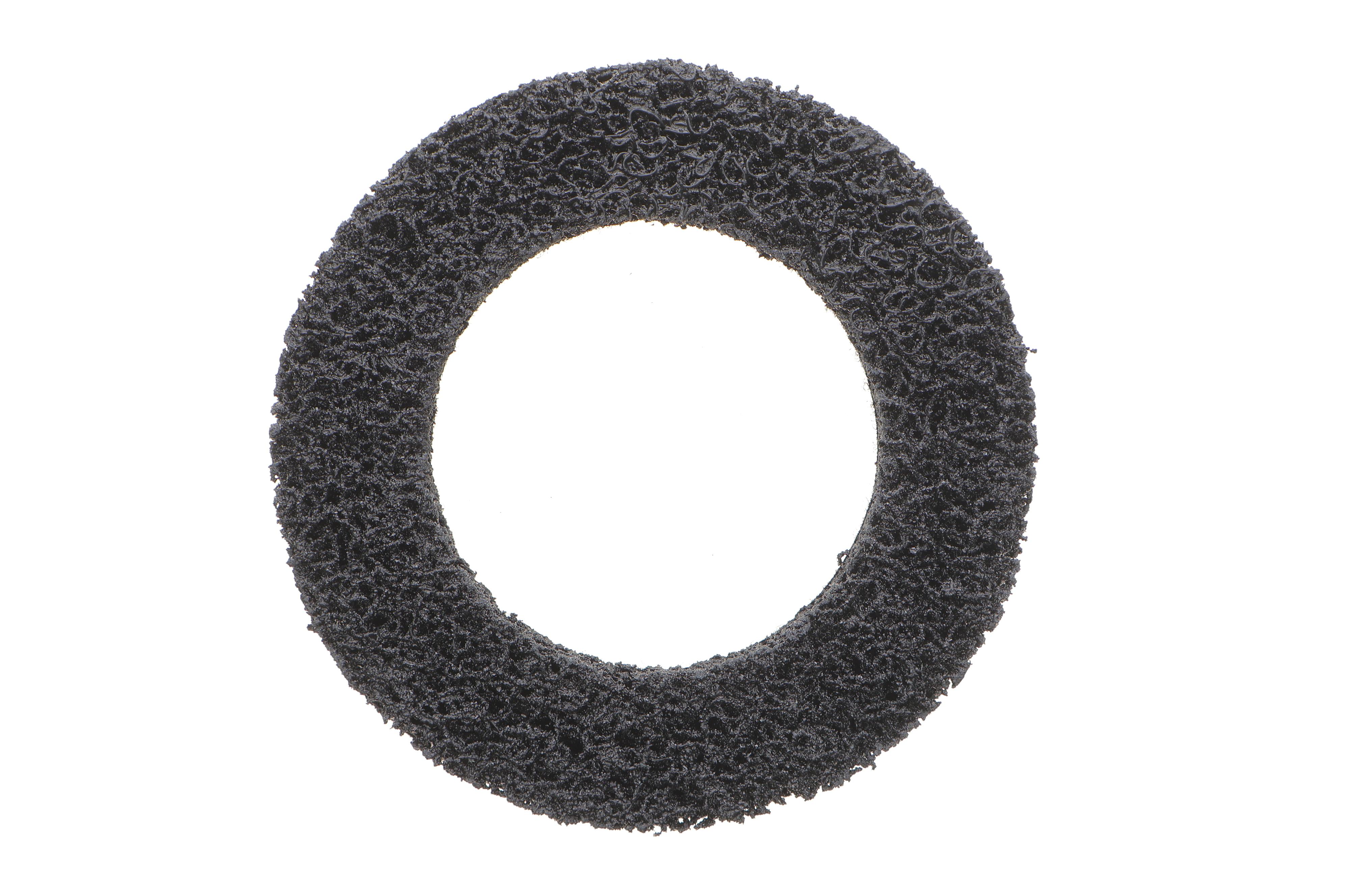 Круг шліфувальний для очистки маточини колеса Ø150 мм