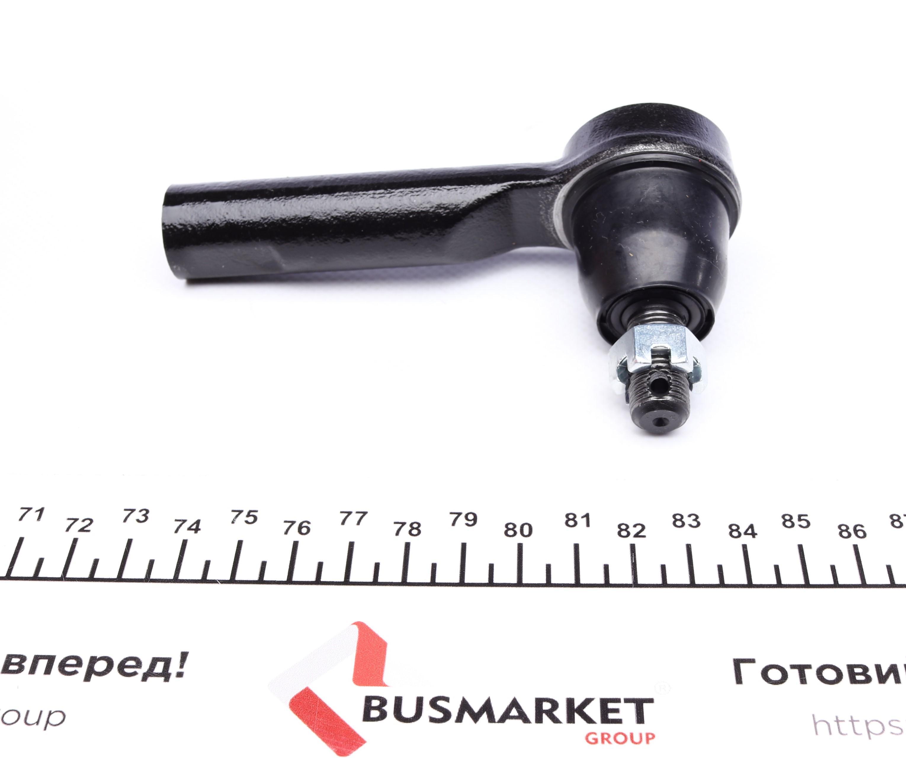 Наконечник тяги рулевой Honda CR-V III 06-/Toyota Rav 4 IV 12-