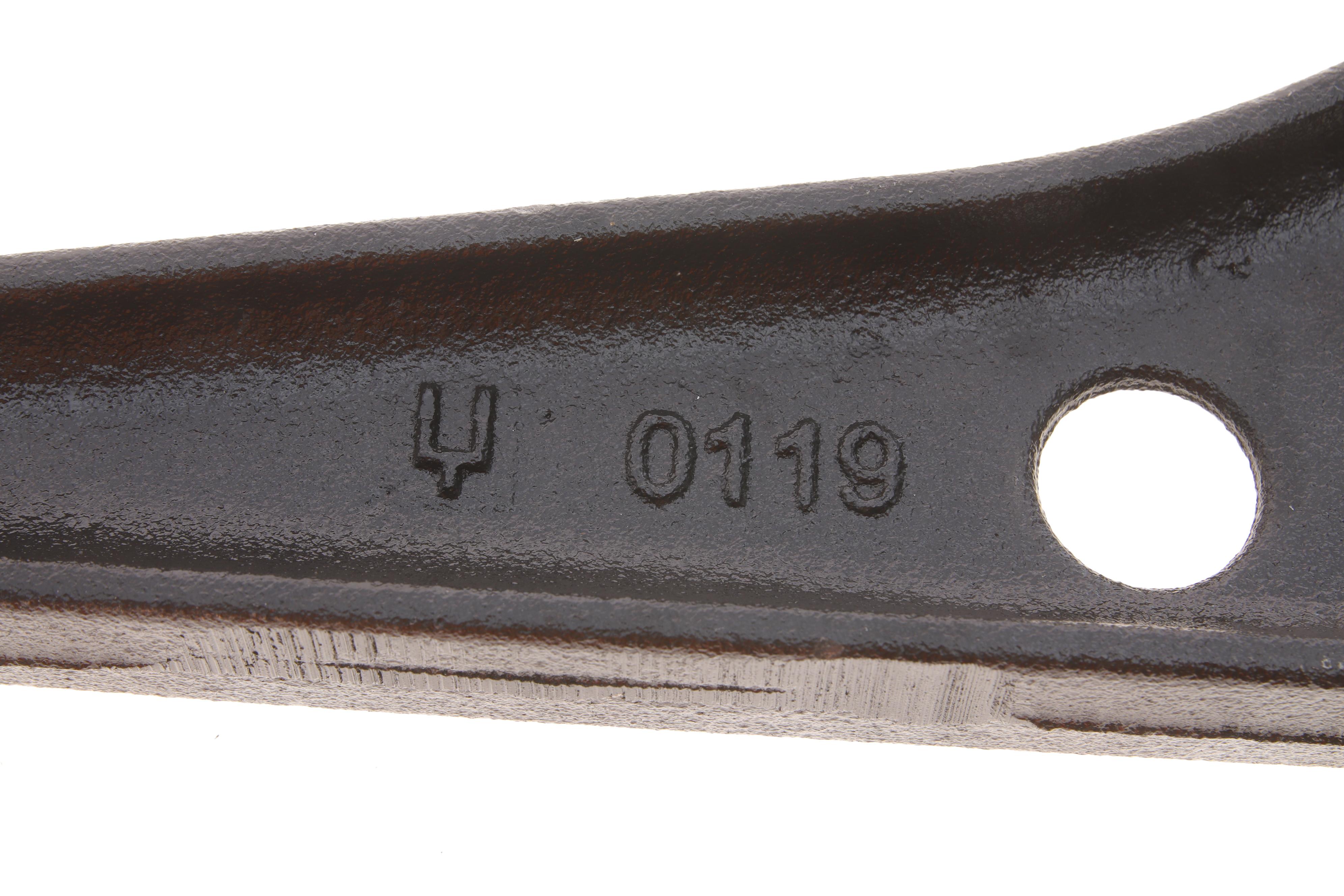 Рычаг подвески (передний/снизу) (R) Ford Galaxy/VW Sharan 95-10