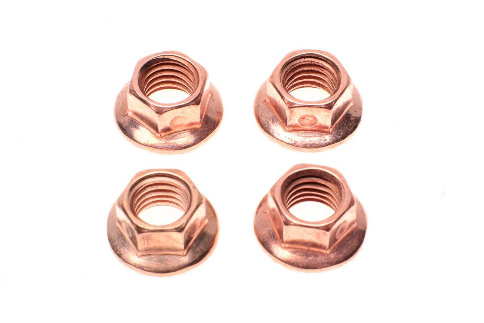 Комплект прокладок турбіни Renault Megane/Scenic 1.4 TCe 09-