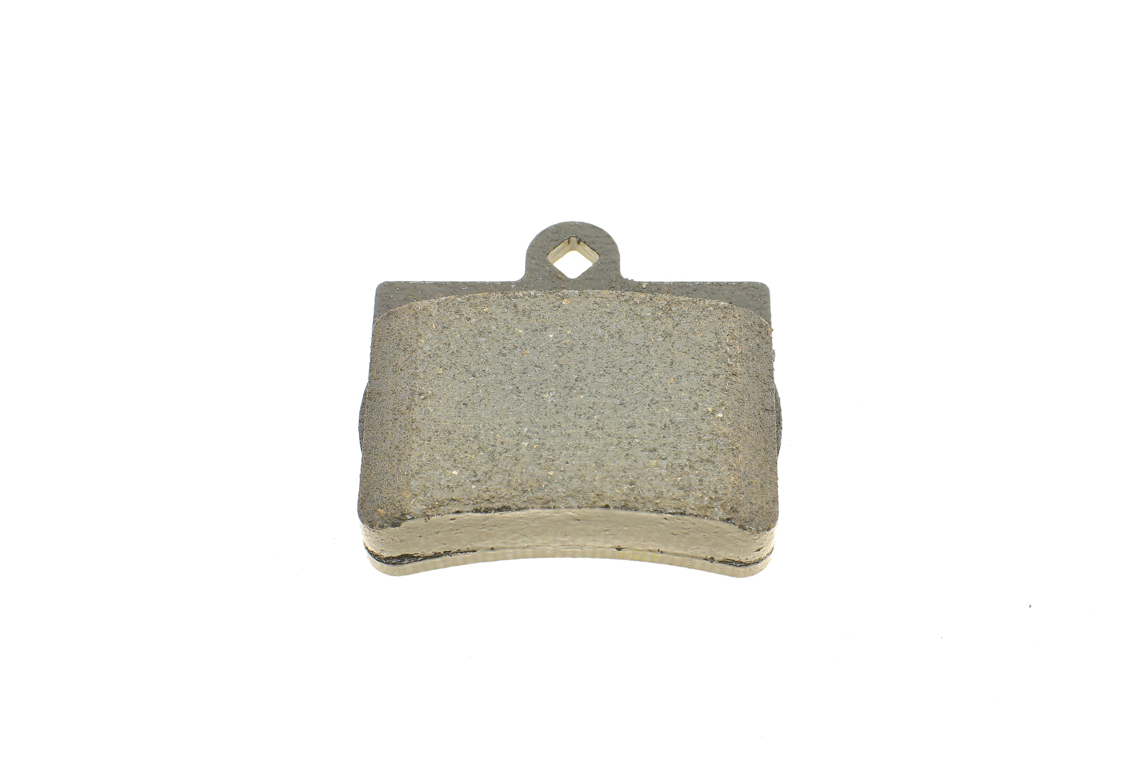 Колодки тормозные (задние) MB C-class (W202) 93-00