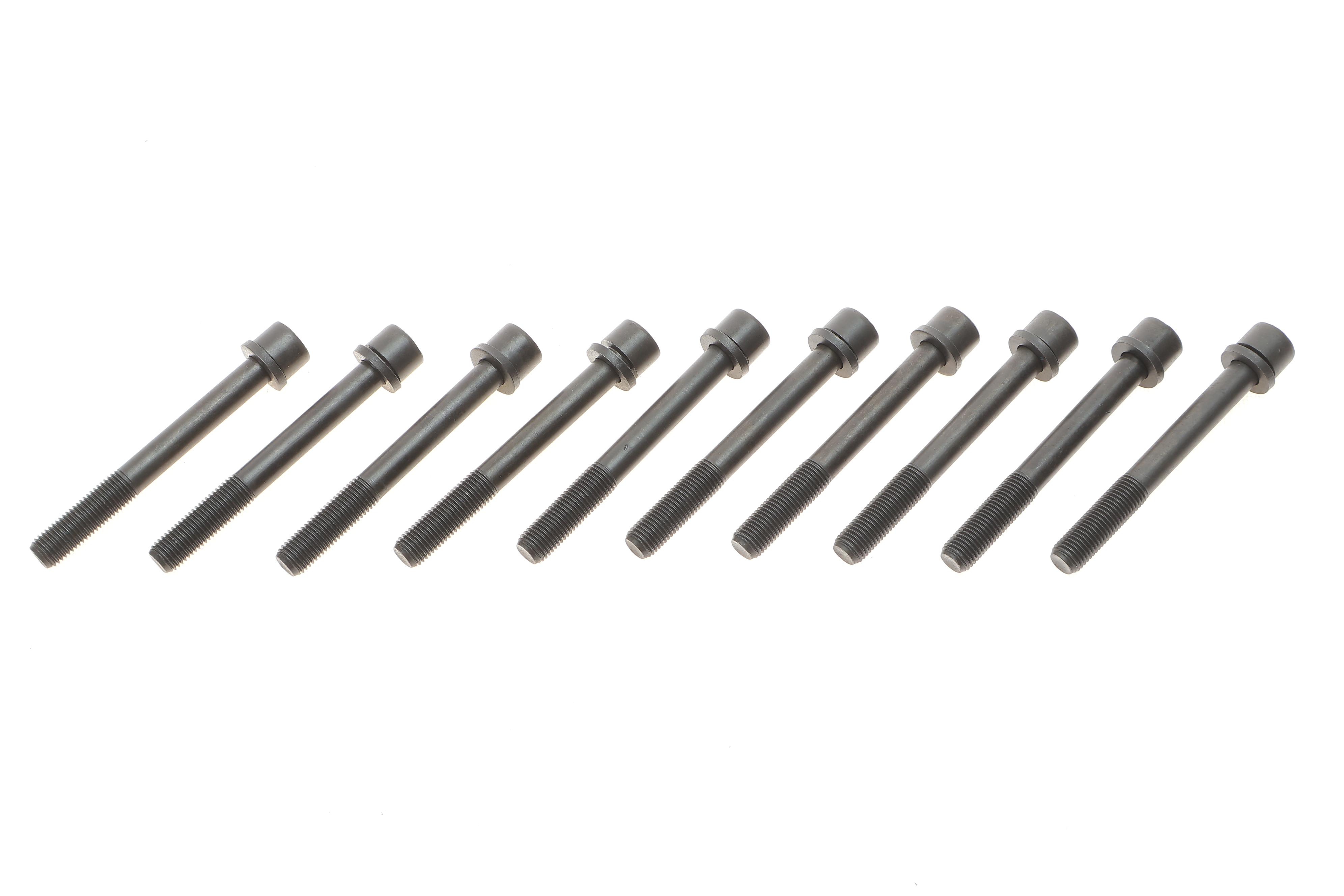 Болты головки (к-кт 10шт.) Opel Combo 1.7CDTI