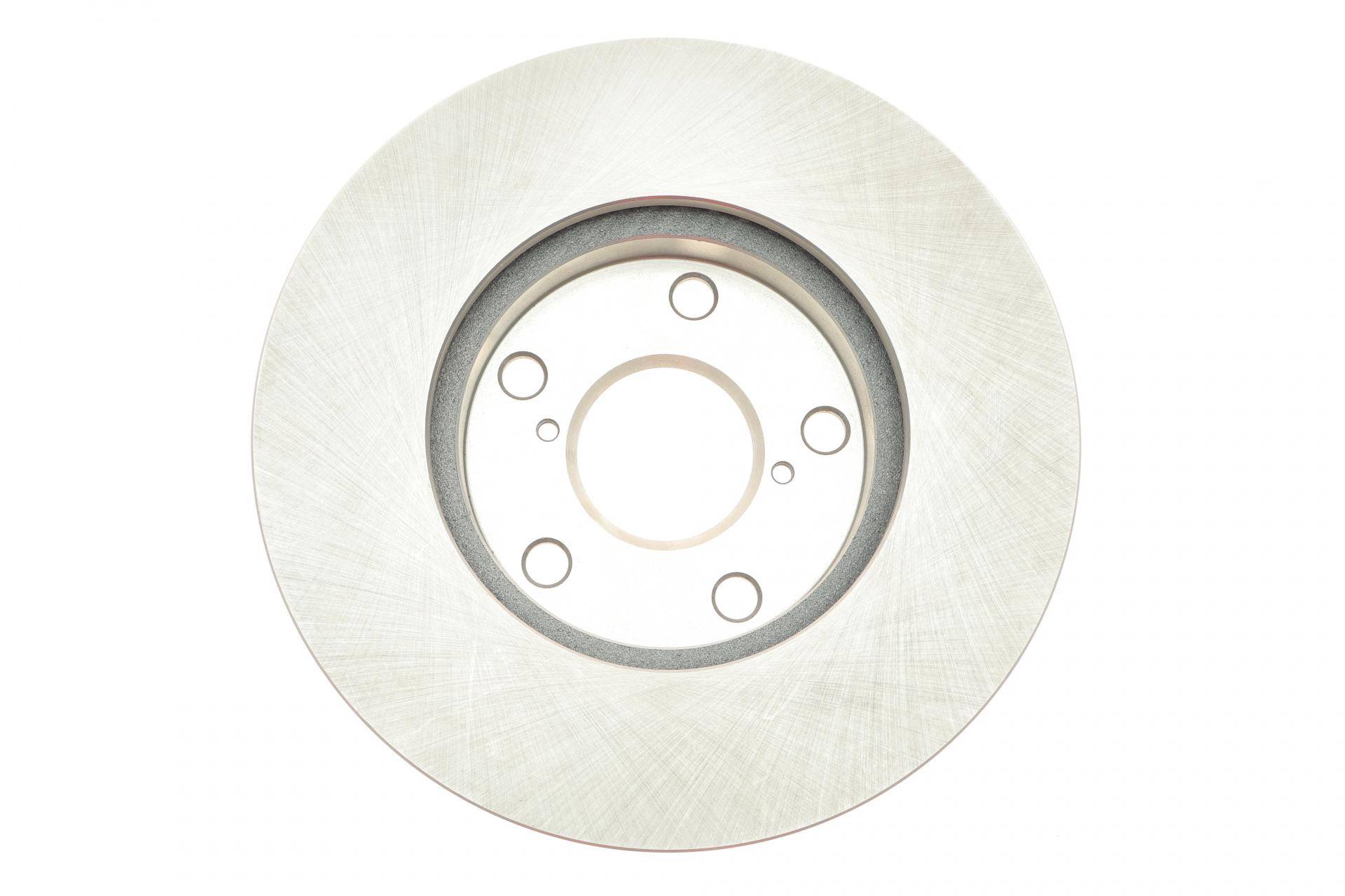 Диск гальмівний (передній) Toyota Rav 4 1.8-2.0 00-05 (275x25)