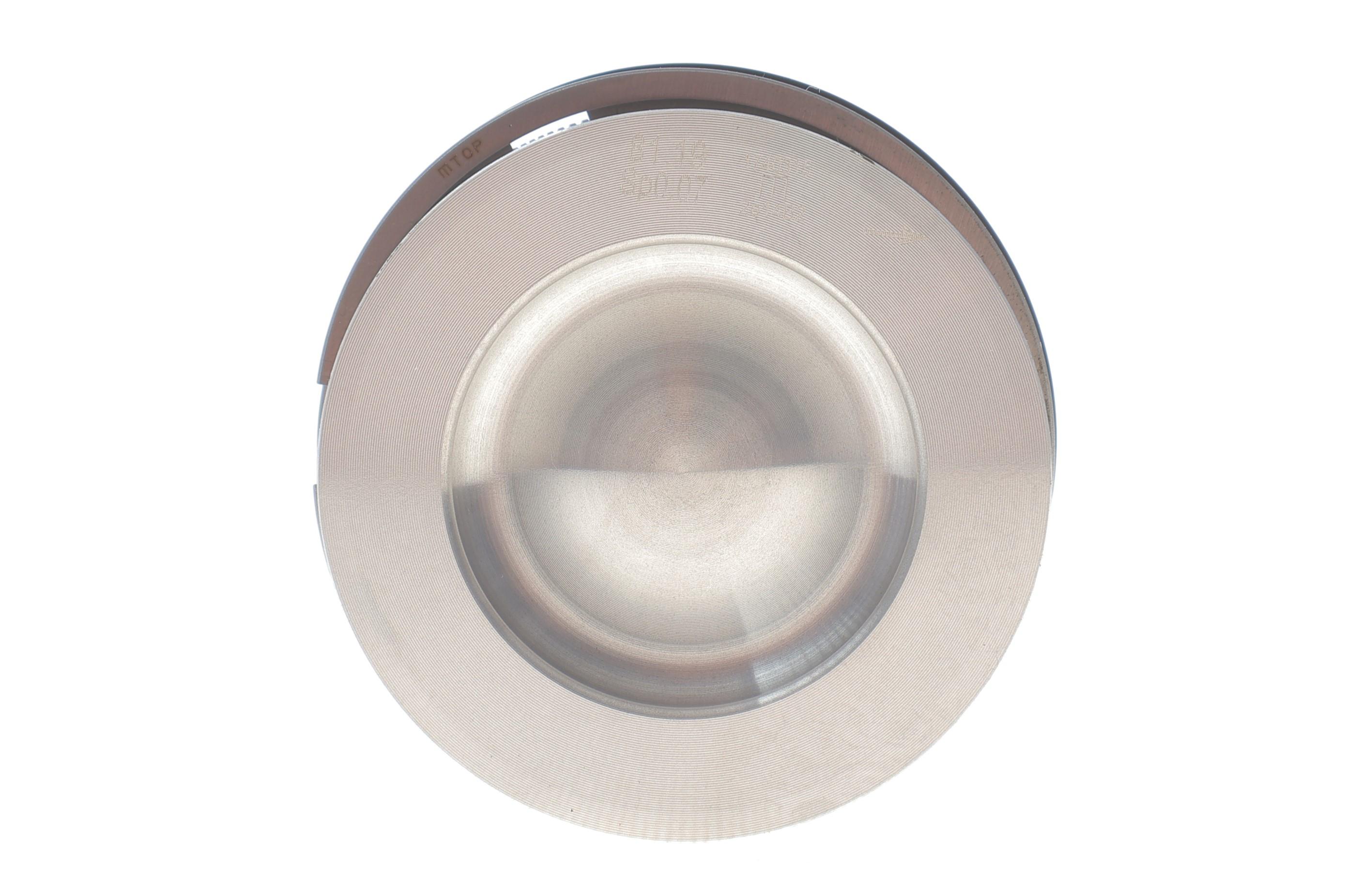 Поршень Audi A3/A4/A5/A6/Q5/Skoda Octavia II/VW Golf V/VI/Passat B6/B7 2.0 TDI 03- (81.25mm/+0.25)