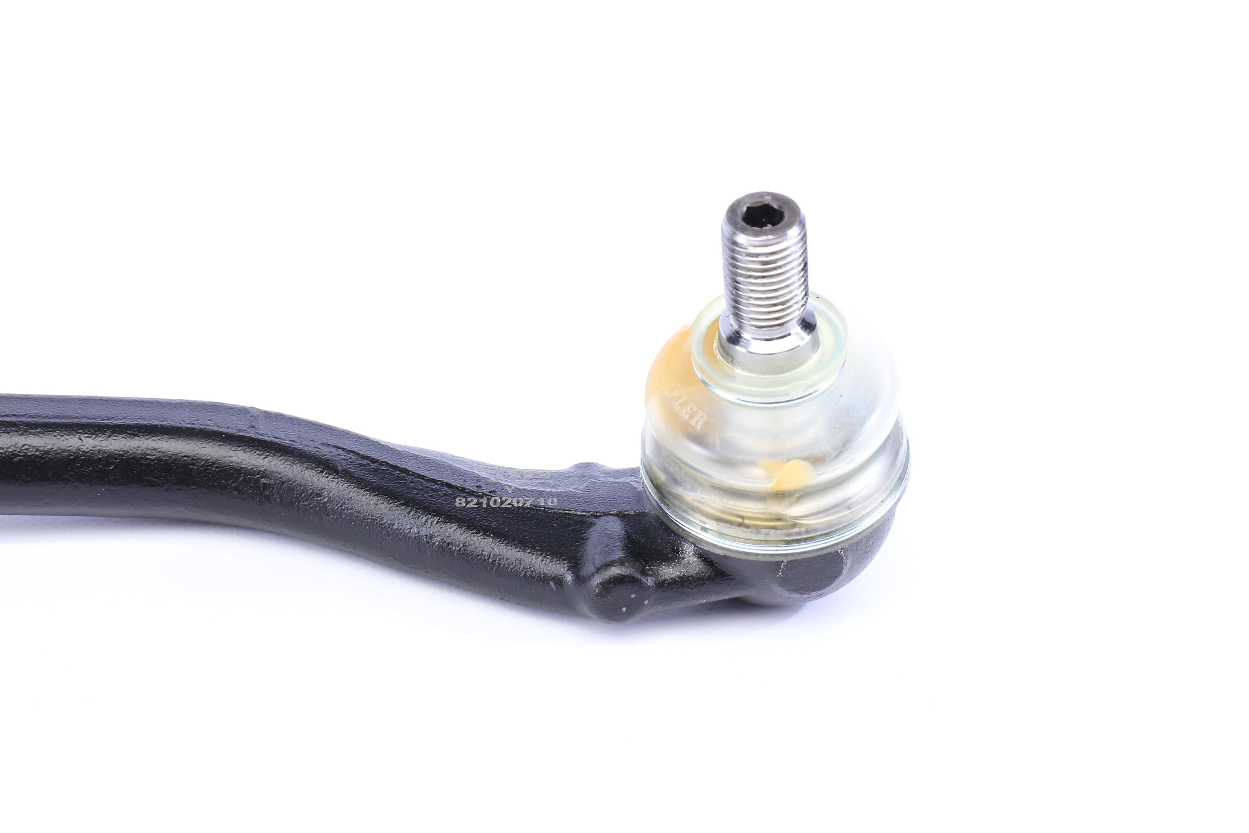 Важіль підвіски (передній/знизу) (R) MB C-class (W203/S203/CL203) 00-11