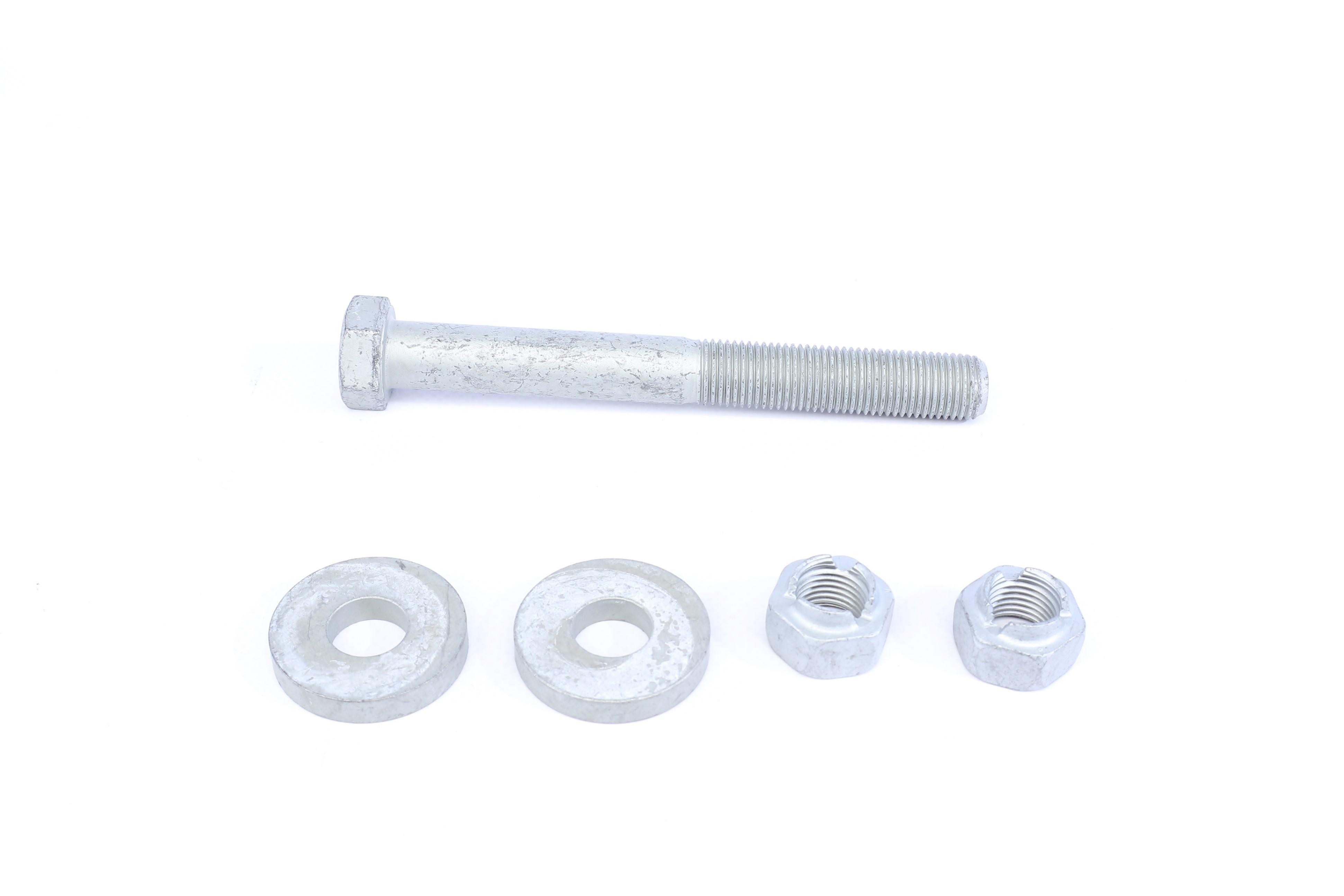 Важіль підвіски (передній/знизу) (R) MB C-class (W203/S203/CL203) 00-11