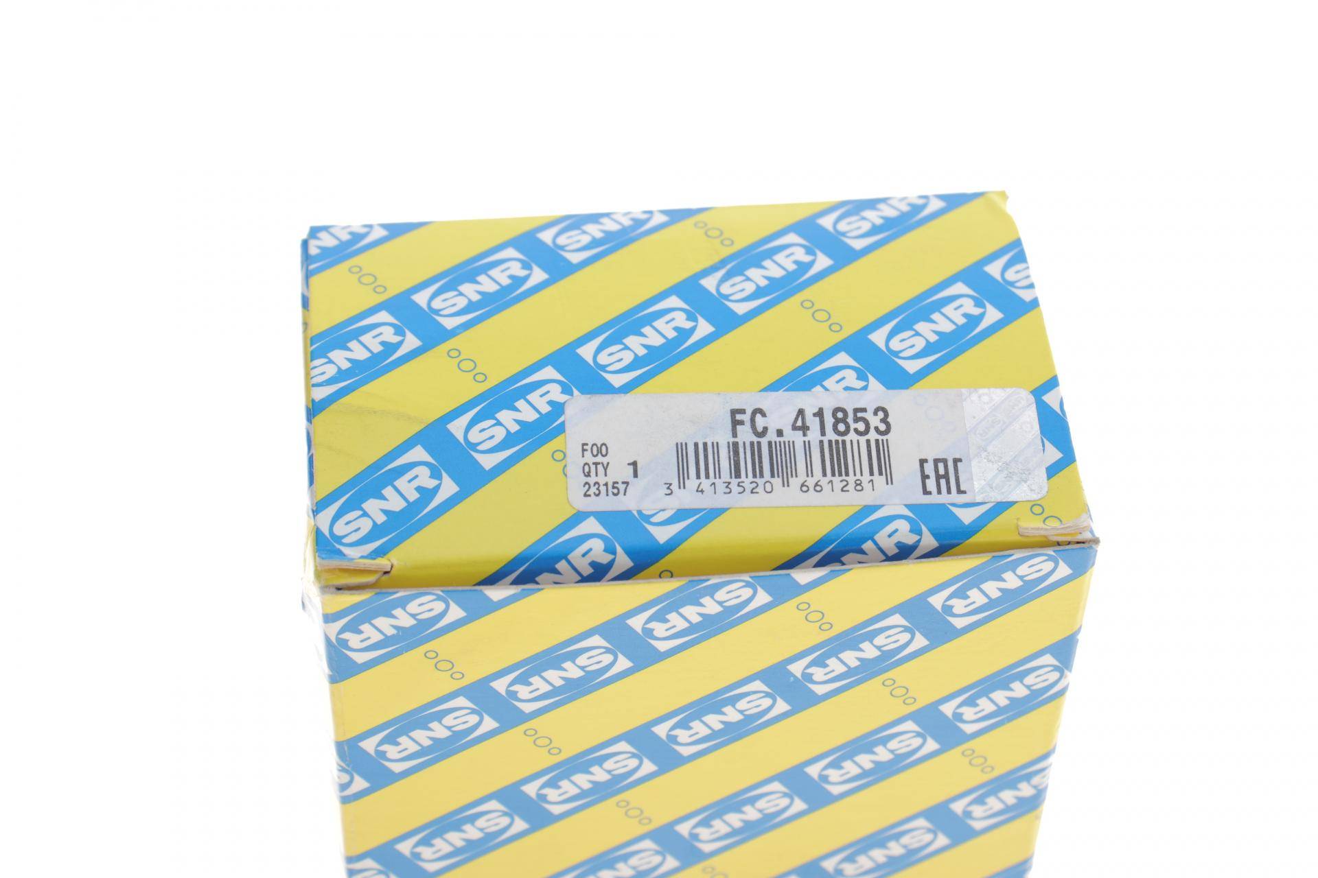 Підшипник маточини (задньої) MB Sprinter 208-316/VW LT 28-35 96-