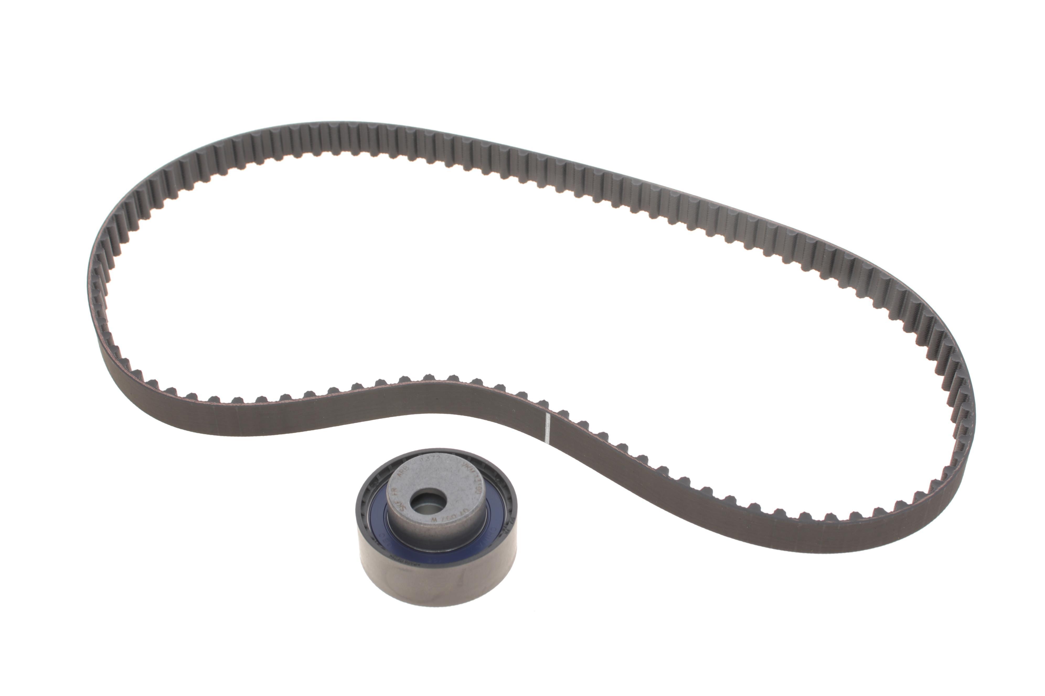 Комплект ГРМ Citroen Berlingo/Peugeot Partner/106/205/306 1.1i 87-08 (17x104z)