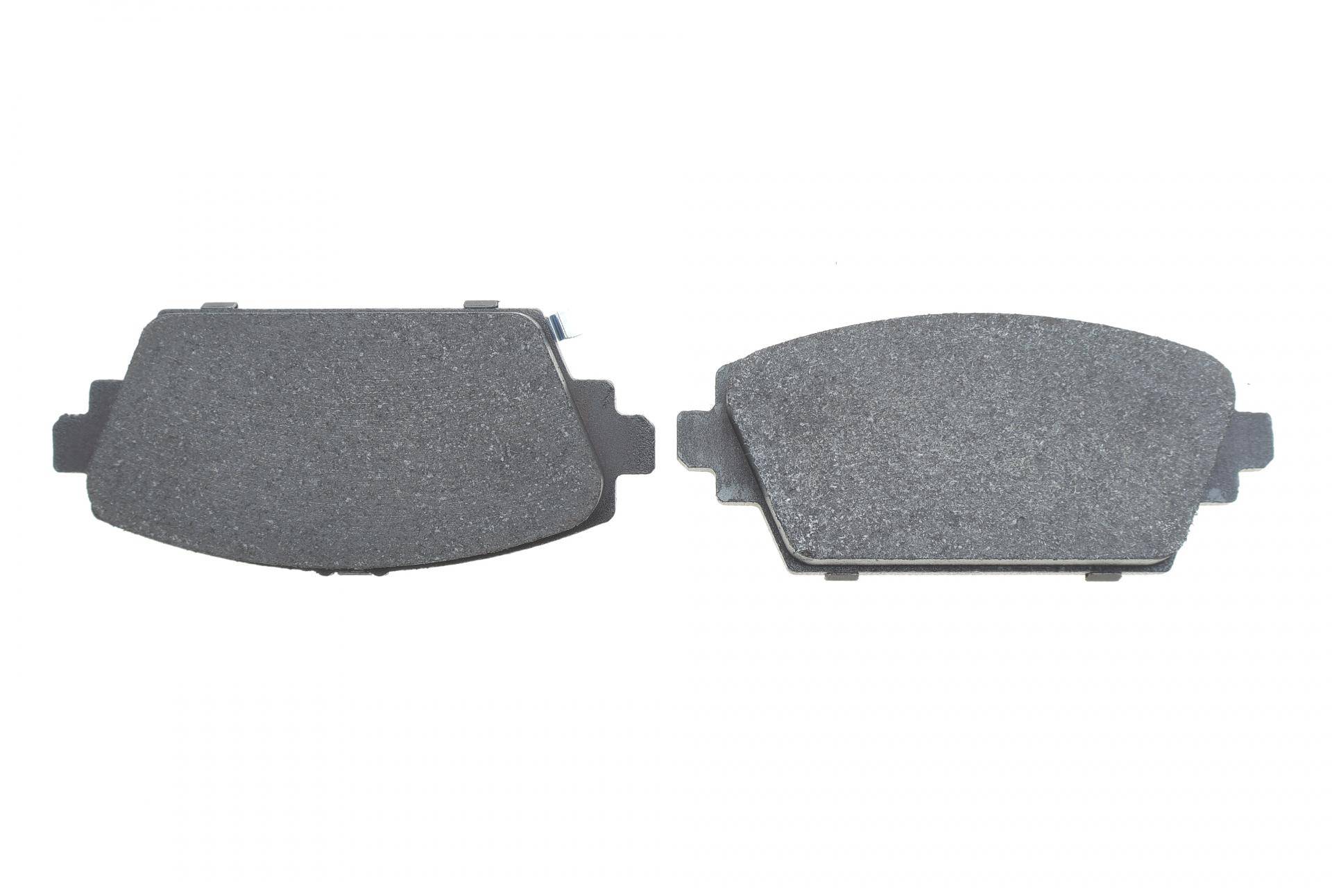 Колодки гальмівні (передні) Honda Accord VI 98-03