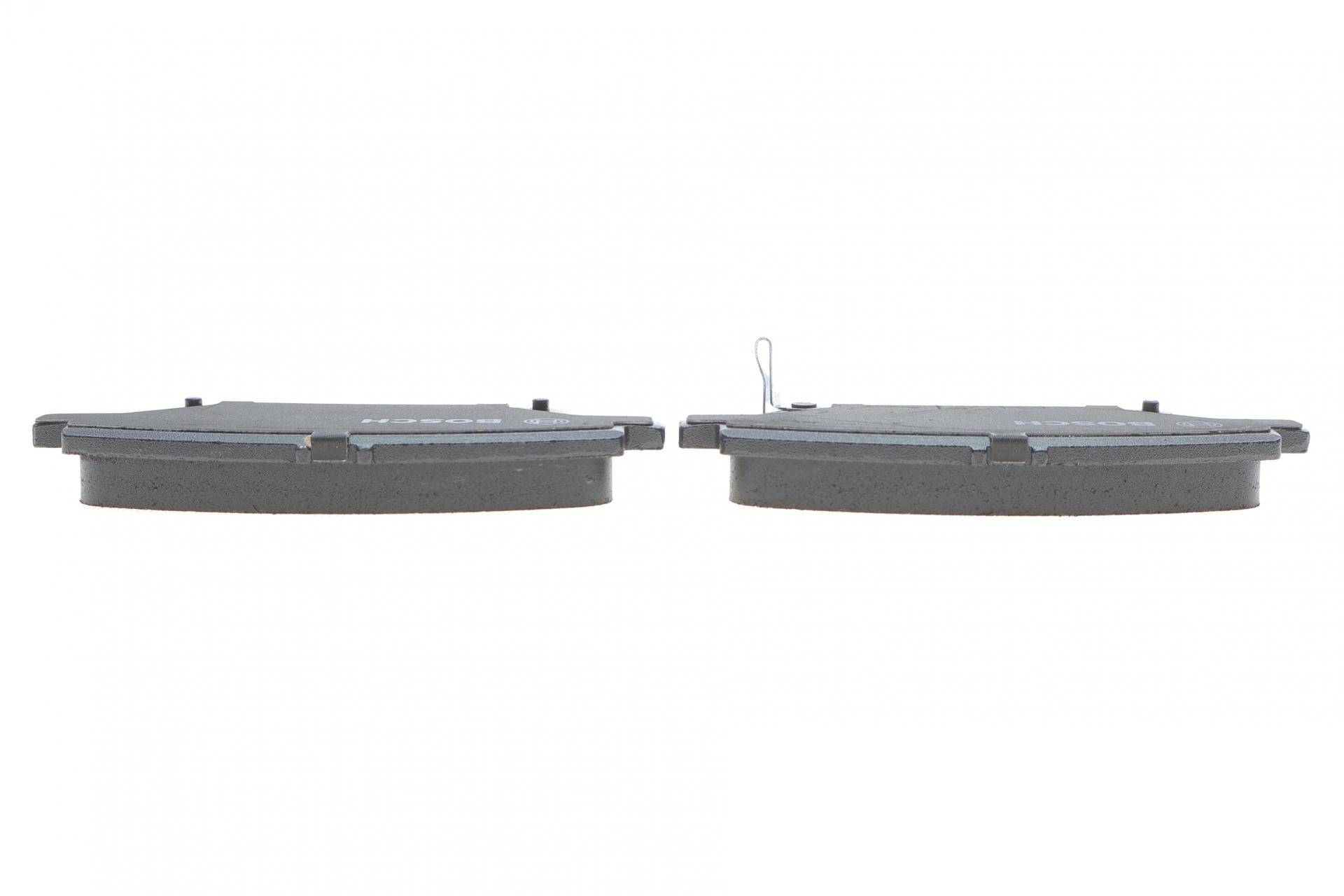 Колодки гальмівні (передні) Honda Accord VI 98-03