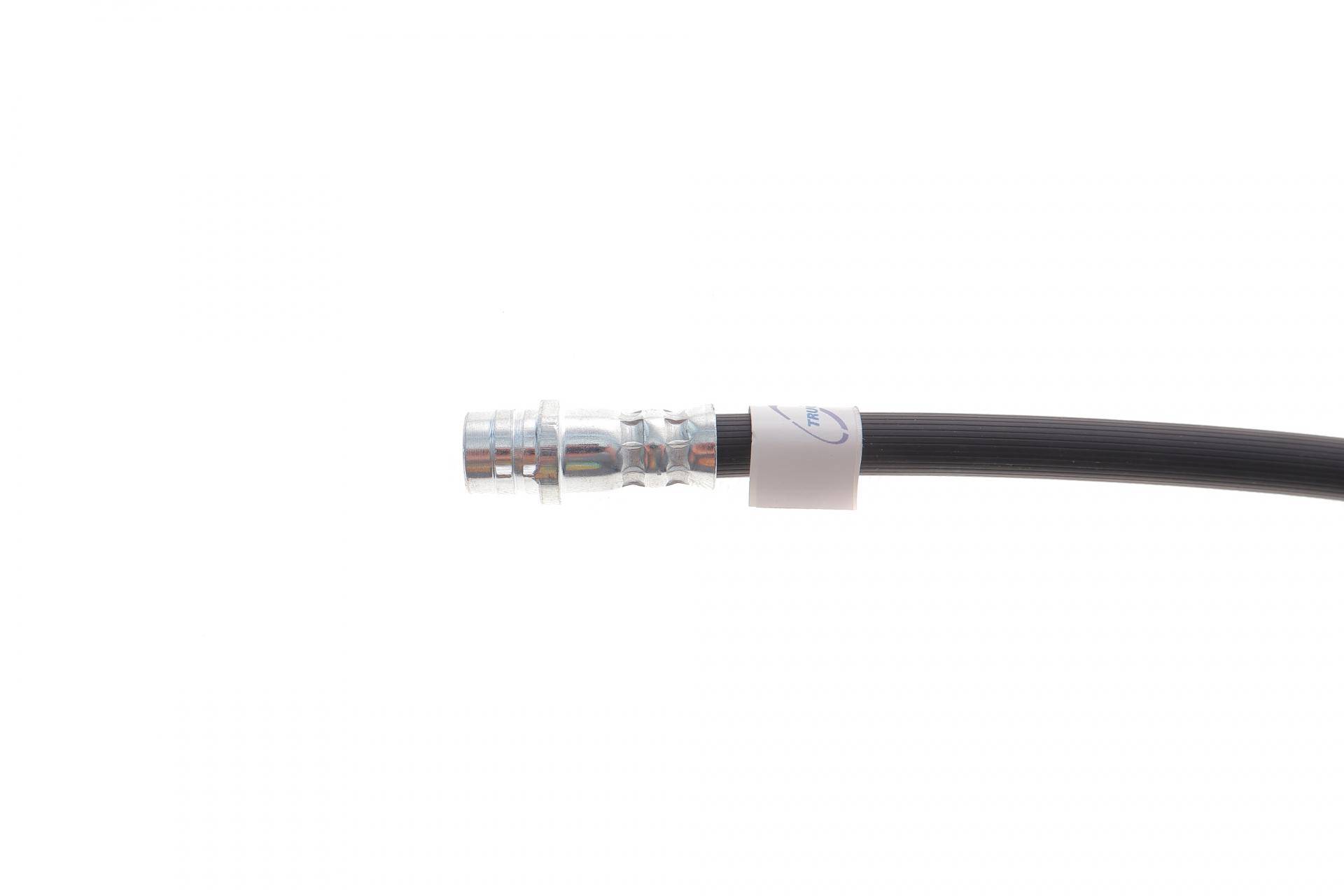 Шланг гальмівний (передній) VW Golf IV 1.4-2.3 TDI/FSI/SDI 97-06 (435mm)