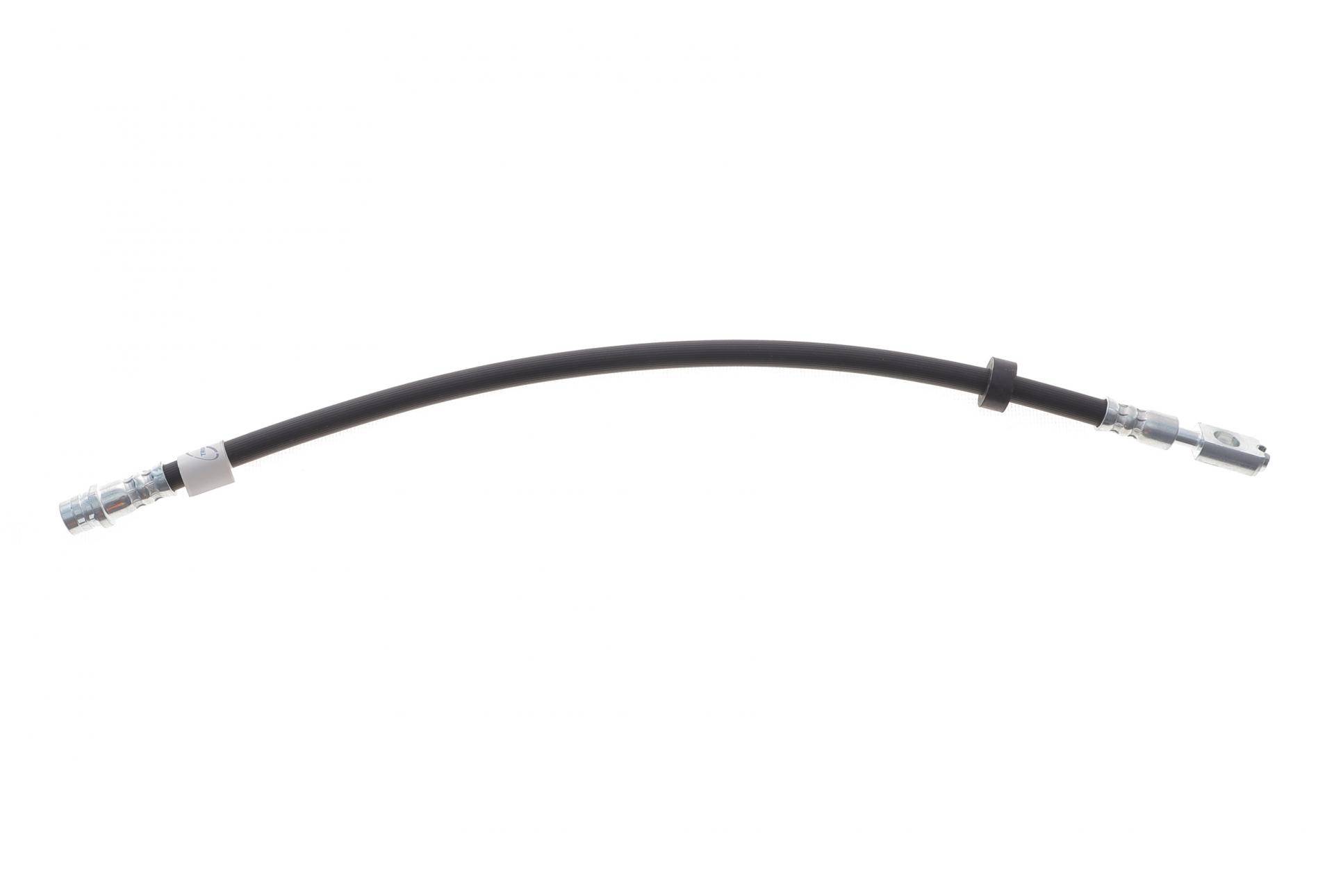 Шланг гальмівний (передній) VW Golf IV 1.4-2.3 TDI/FSI/SDI 97-06 (435mm)