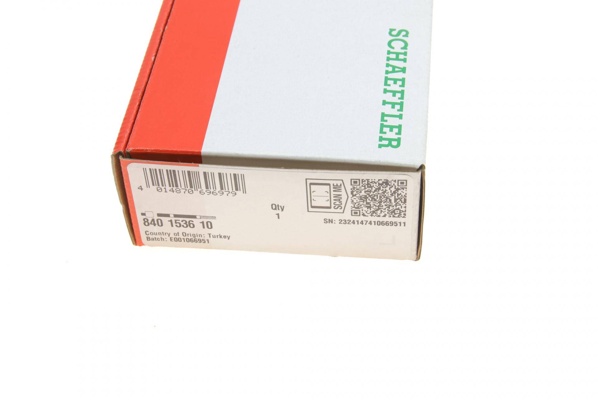 Тяга рульова BMW X5 (F15/F85)/ X6 (F16/F86) 13-19 B47/N20/N47/N55/N57