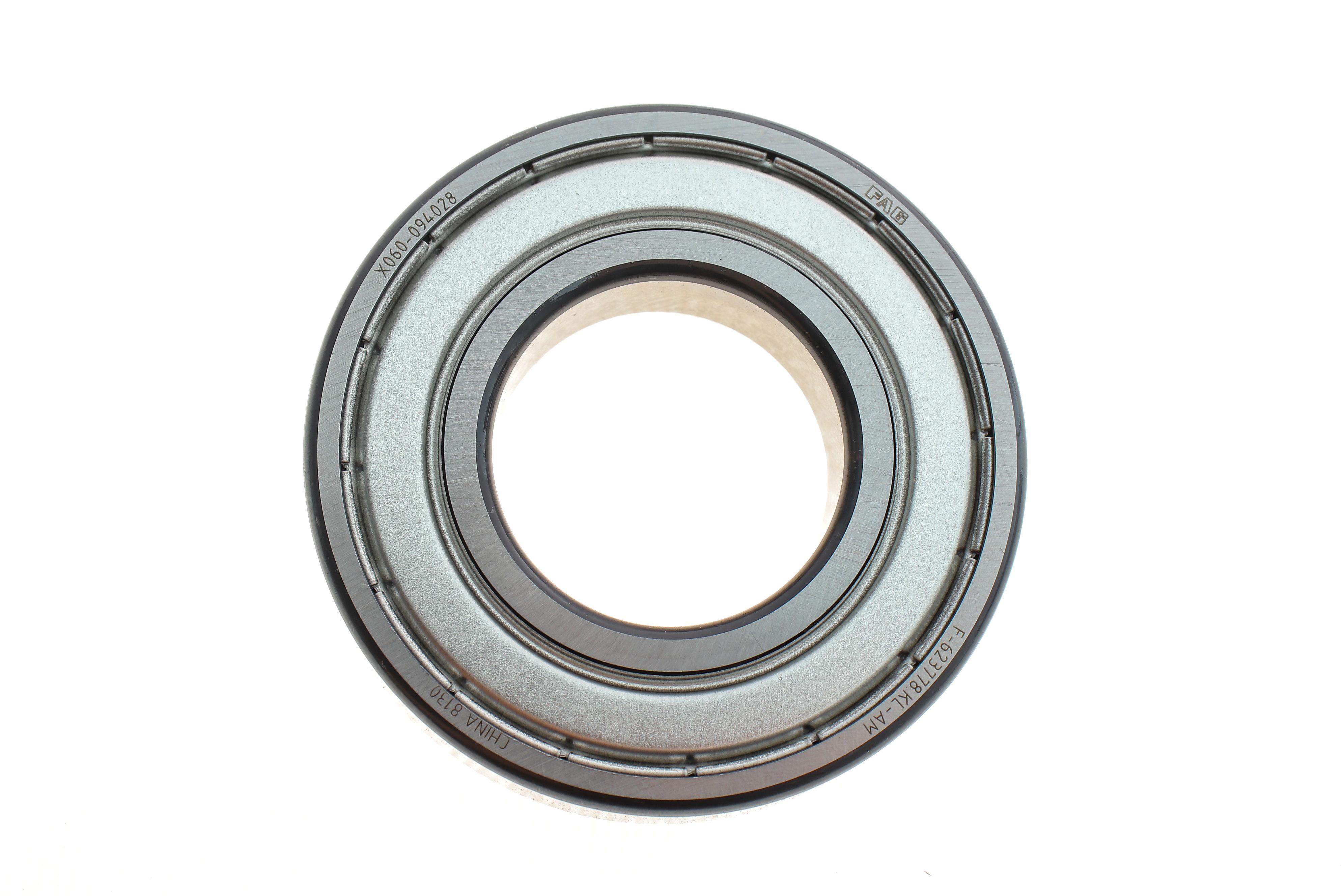 Ремкомплект КПП VW Golf VII Electric 16-21 (электроось) (0MD) QMS RYG