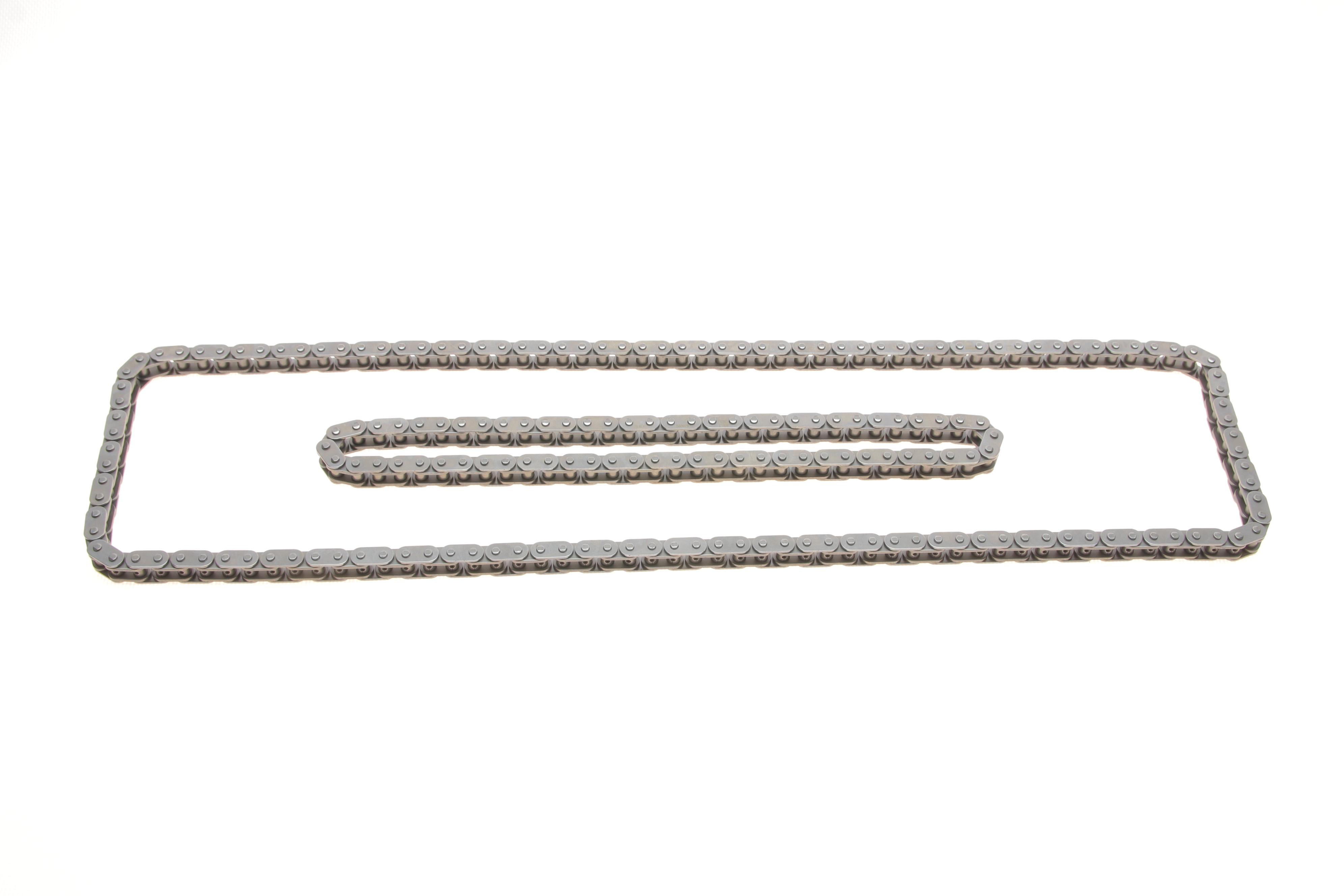 Комплект ланцюга ГРМ Skoda Fabia I/Roomster 1.2i 03-15