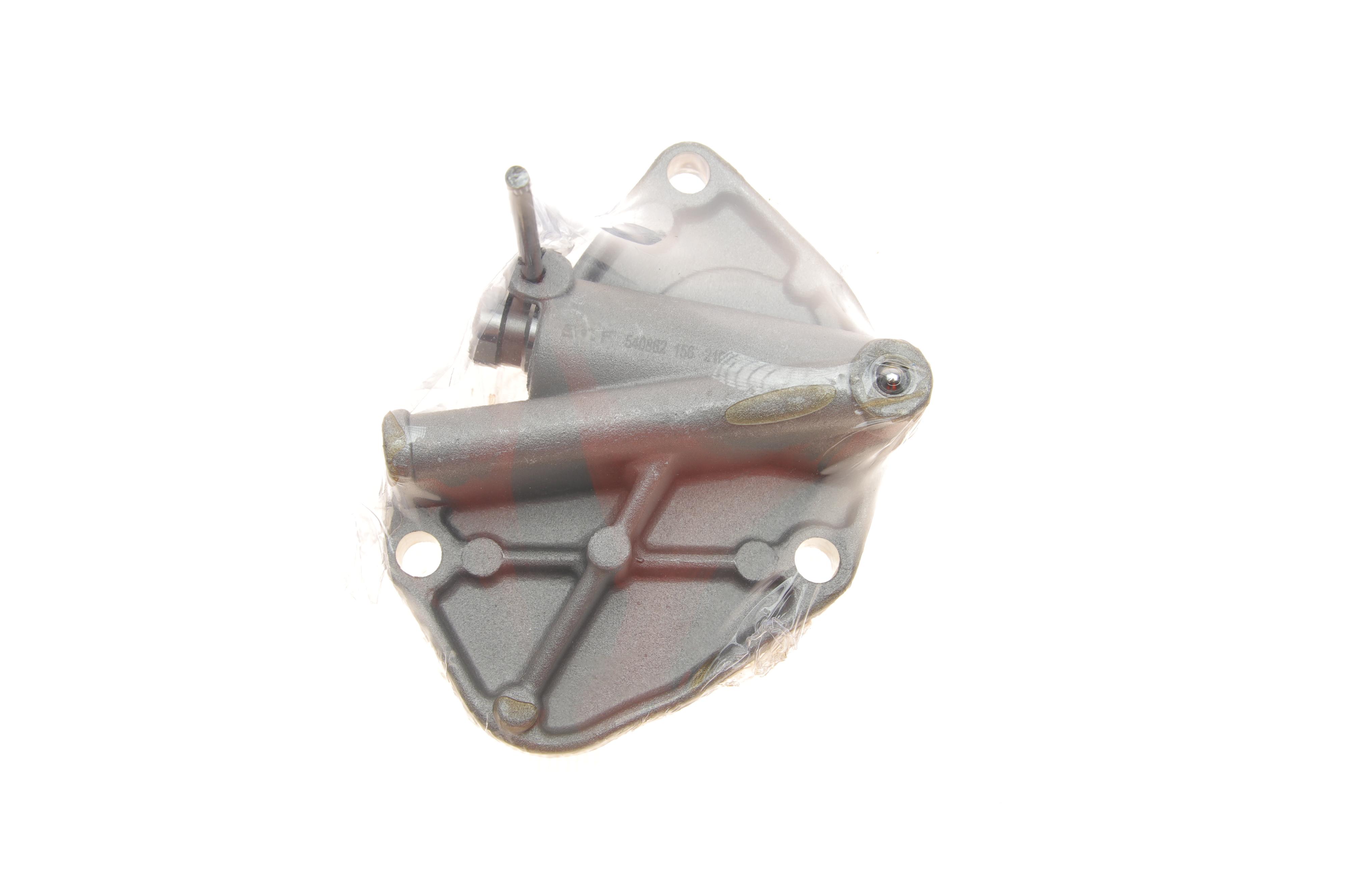 Комплект ланцюга ГРМ Skoda Fabia I/Roomster 1.2i 03-15