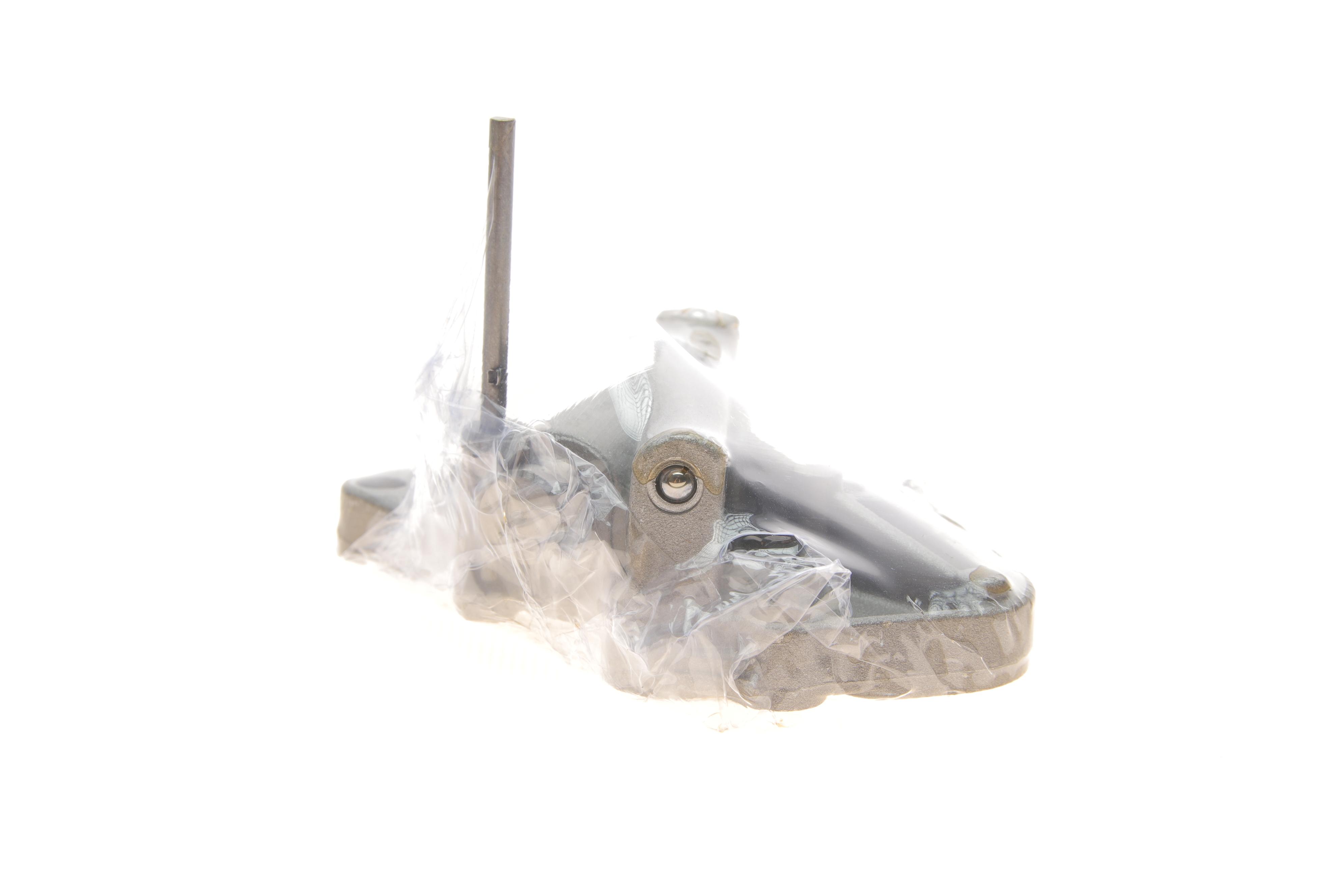 Комплект ланцюга ГРМ Skoda Fabia I/Roomster 1.2i 03-15