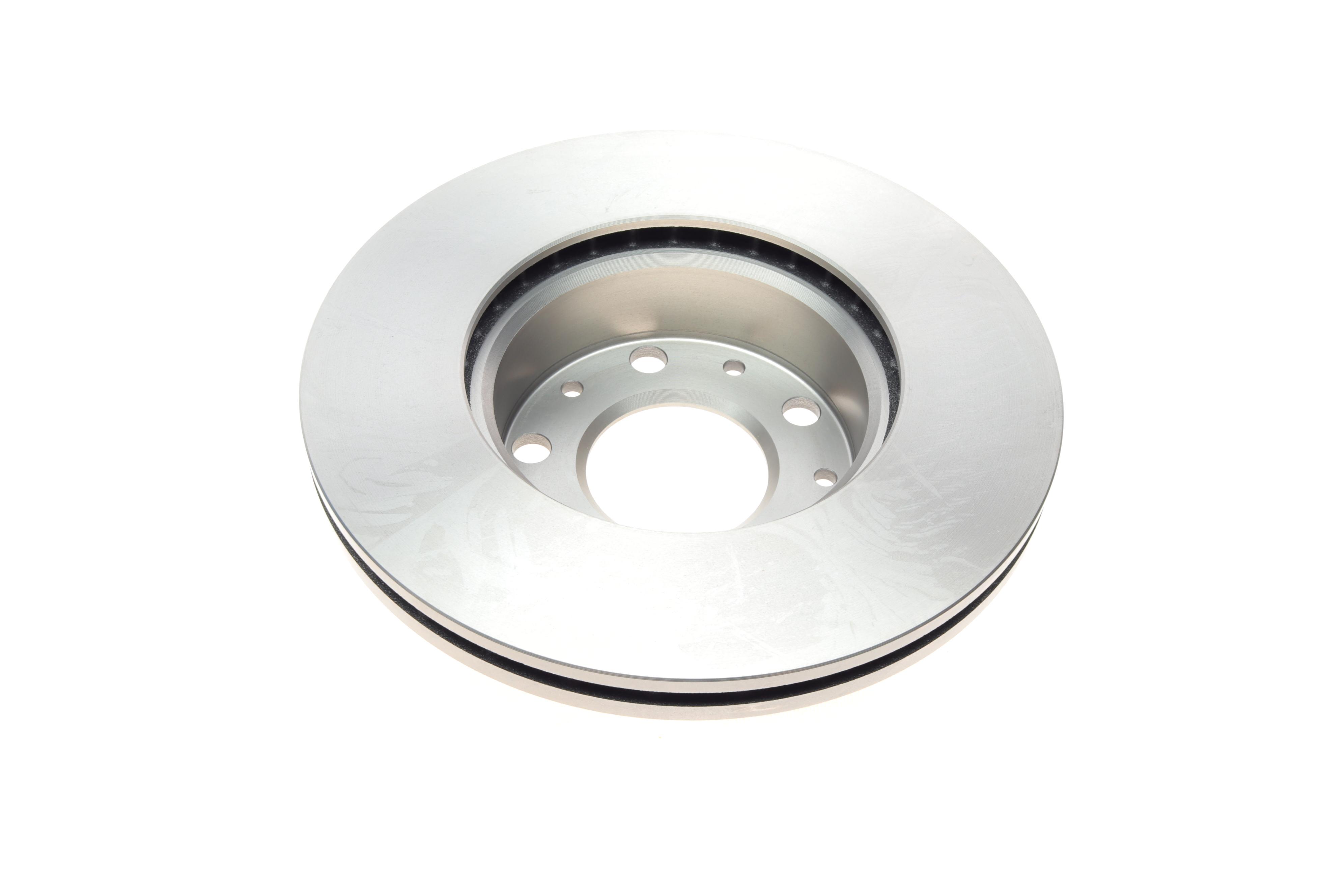 Диск гальмівний (передній) Citroen Jumper/Fiat Ducato/Peugeot Boxer  02- (279.8x24)