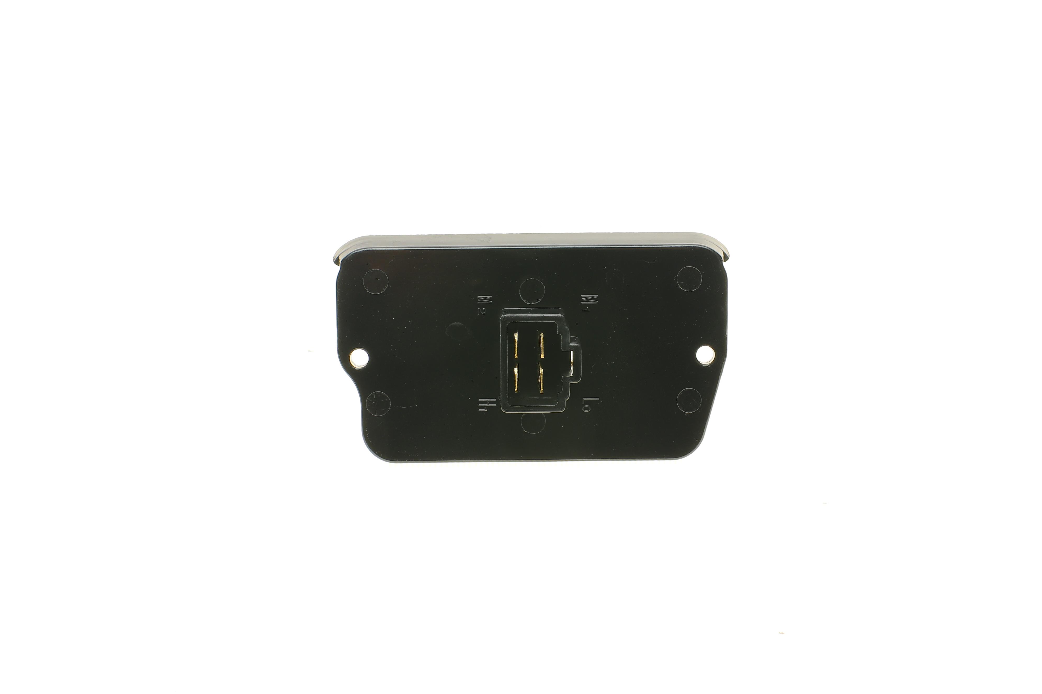 Резистор вентилятора пічки Honda Civic VI 94-01