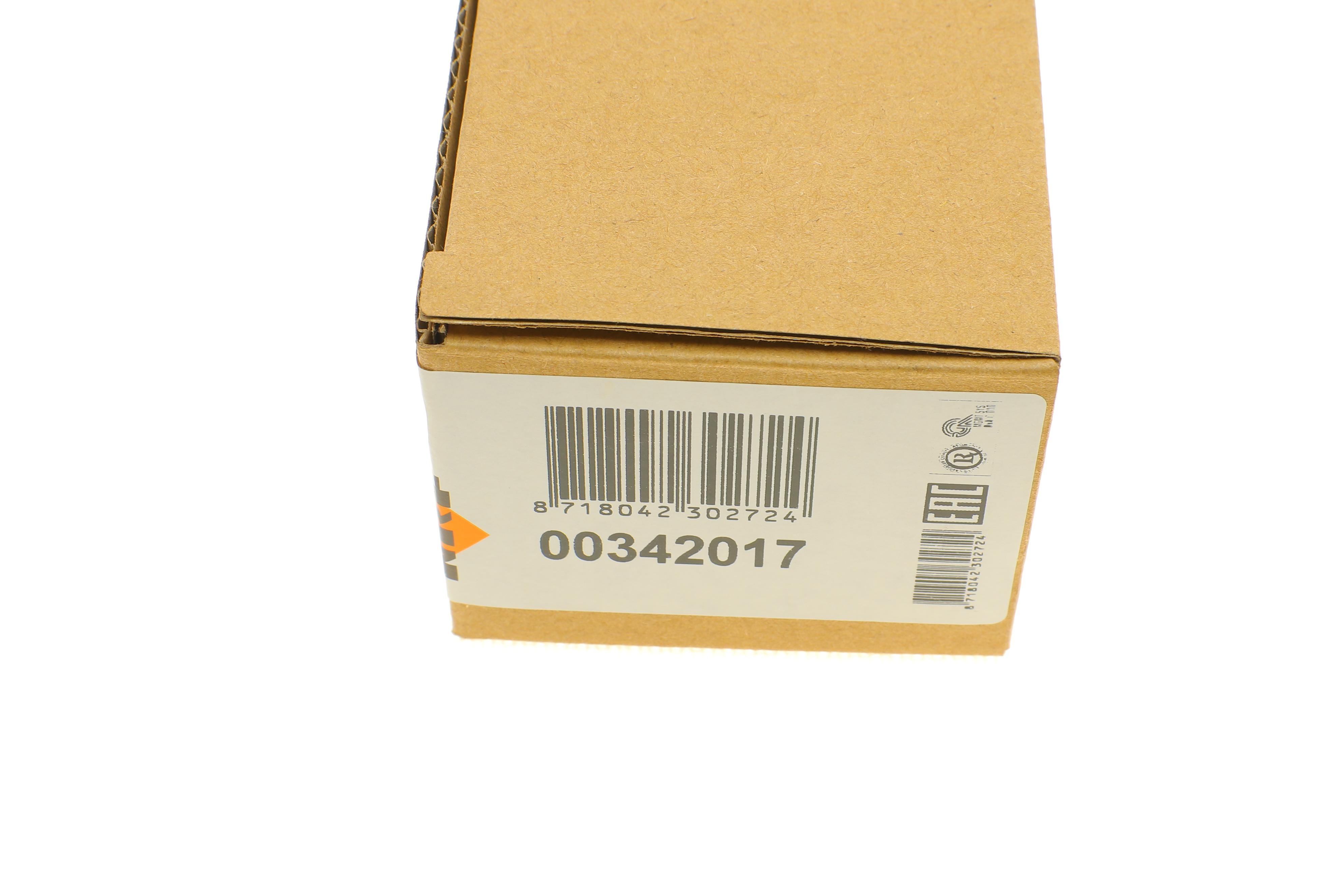 Резистор вентилятора пічки Honda Civic VI 94-01