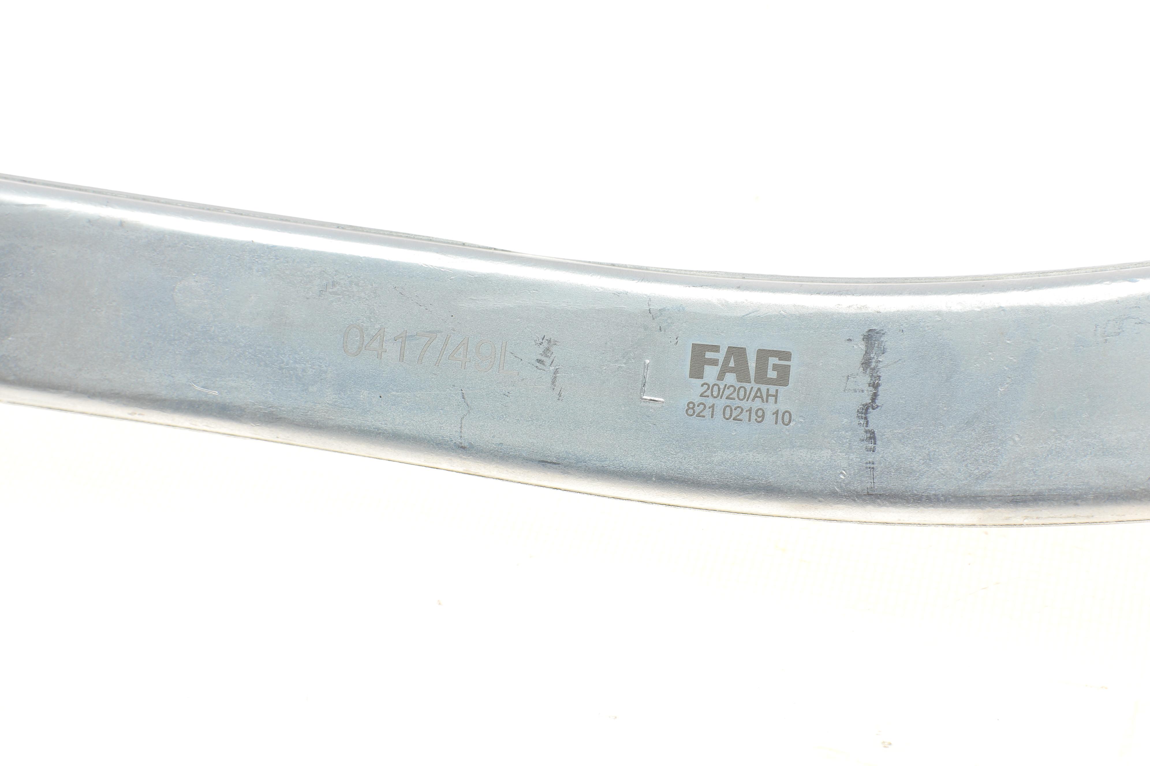 Важіль підвіски (передній) (L) MB S-class (W220/C215) 98-06 (повздовжній)