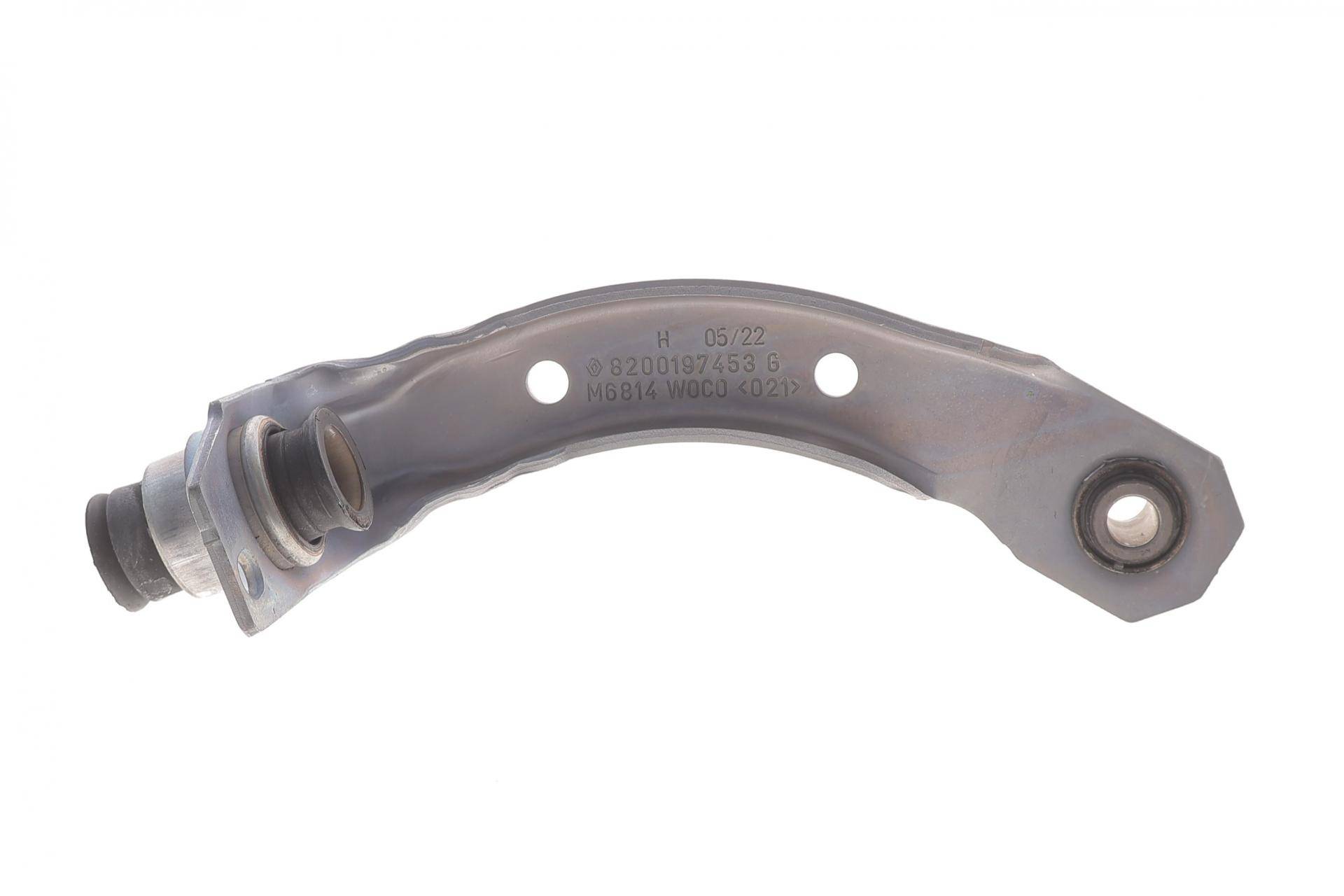 Кронштейн балки (передньої/L) Renault Megane II/Scenic II 02- (всередині OE Renault)