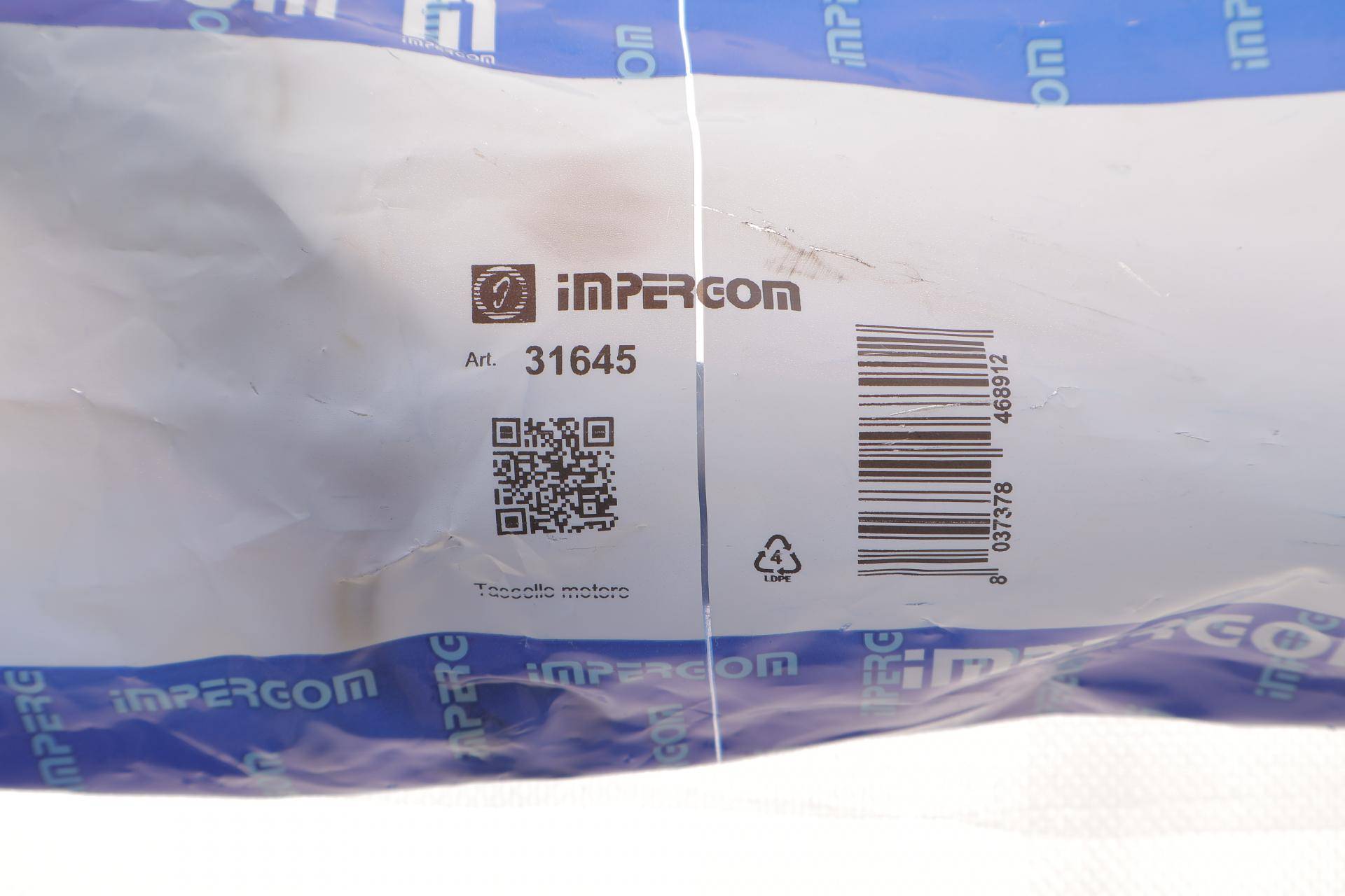 Кронштейн балки (передньої/L) Renault Megane II/Scenic II 02- (всередині OE Renault)