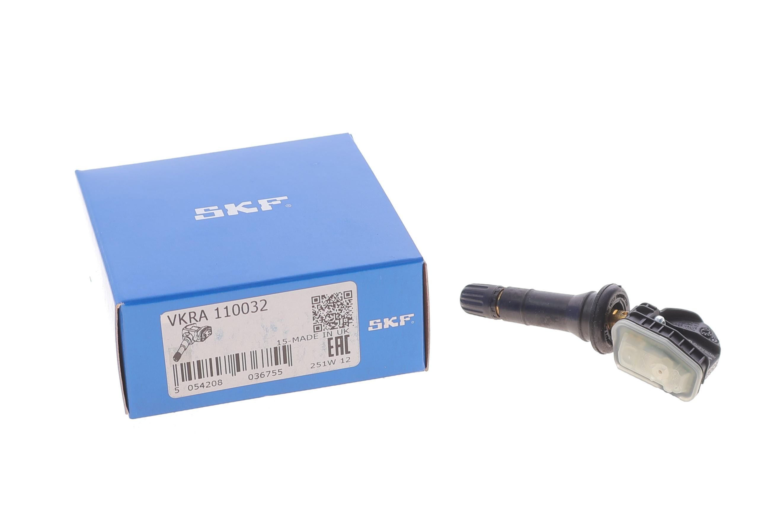 Датчик тиску повітря в шинах Jeep Cherokee/Grand Cherokee 01-