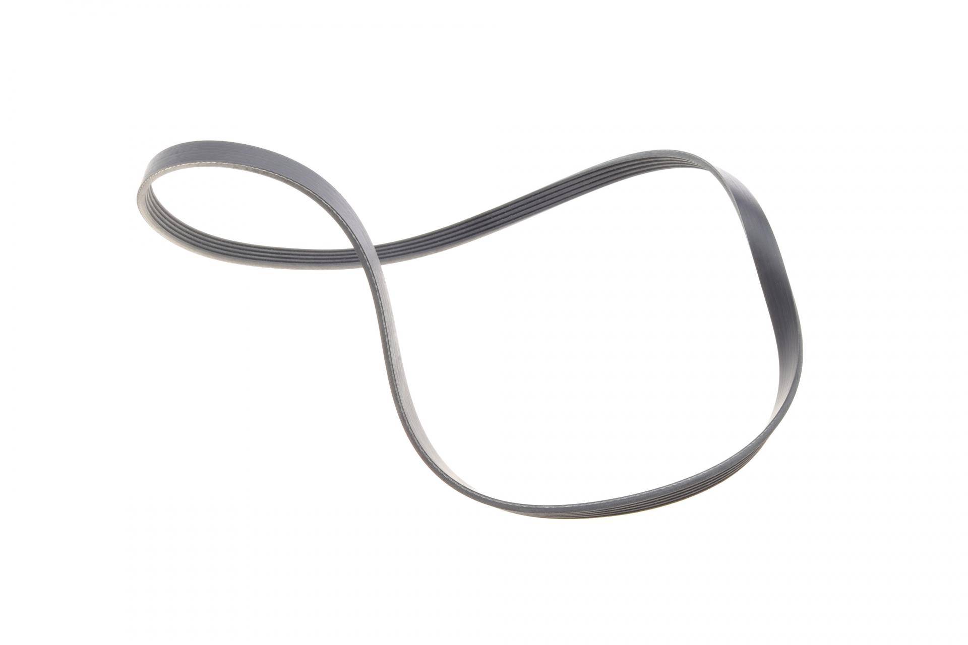 Комплект ременя генератора Renault Kangoo 1.5 dCi 01- (5PK 1200)