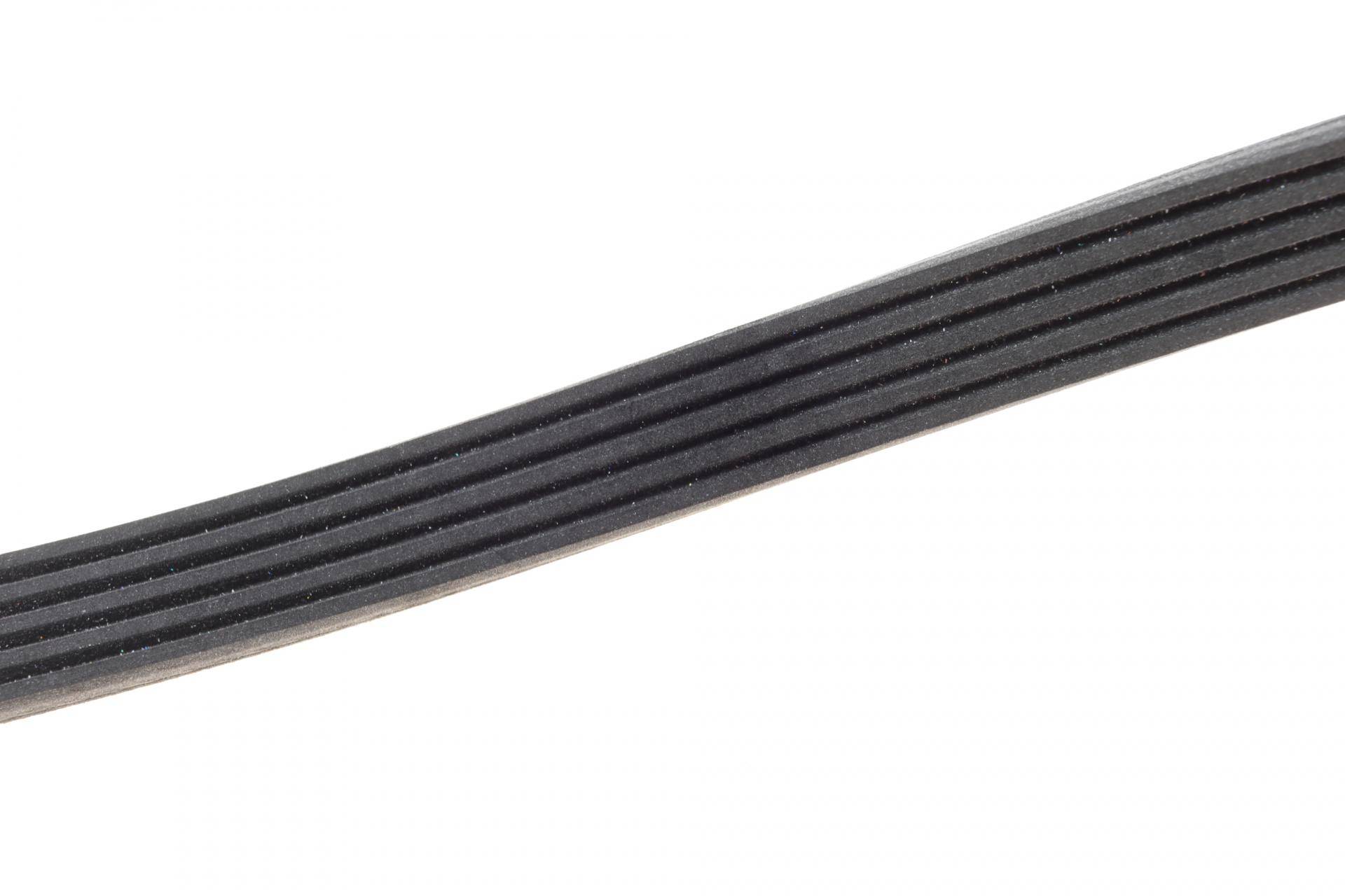 Комплект ременя генератора Renault Kangoo 1.5 dCi 01- (5PK 1200)