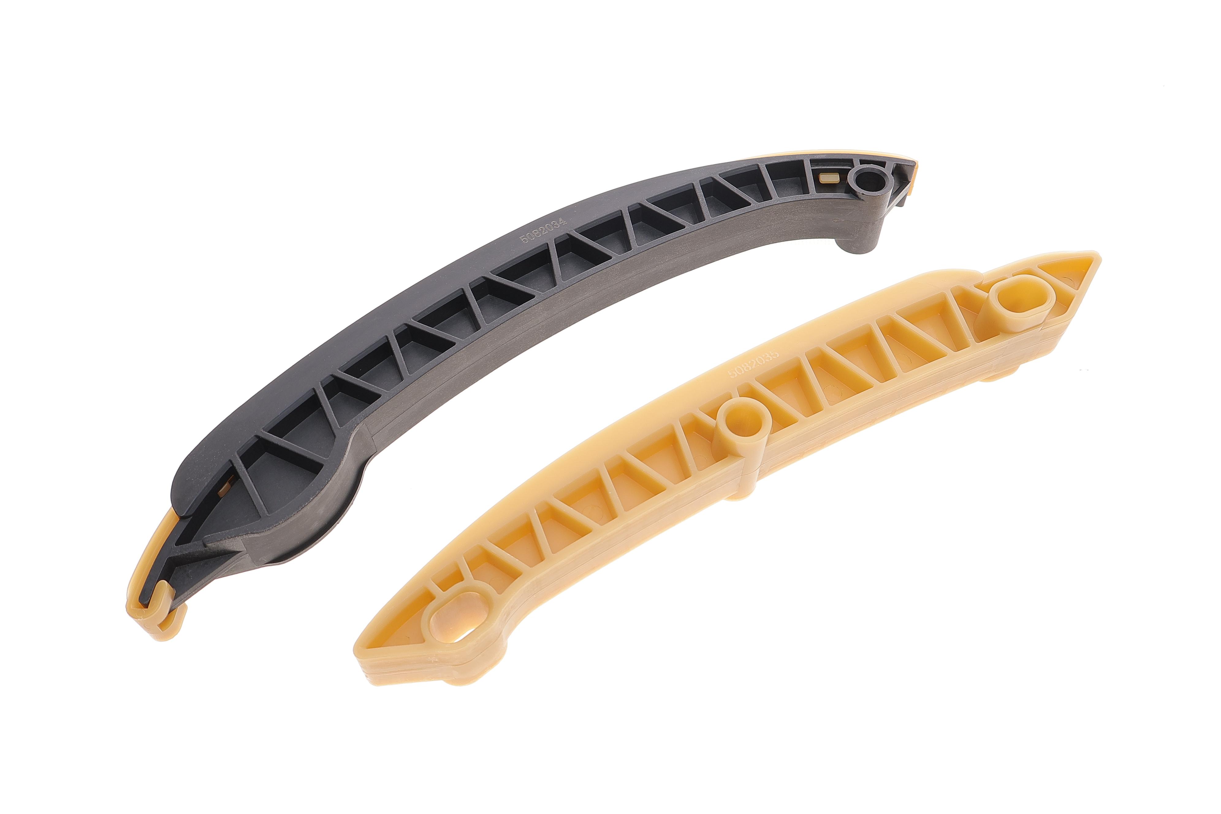 Комплект ланцюга ГРМ MB Sprinter (906) 216/316/516NGT/LGT 08-, M 271.951 (Borgwarner)