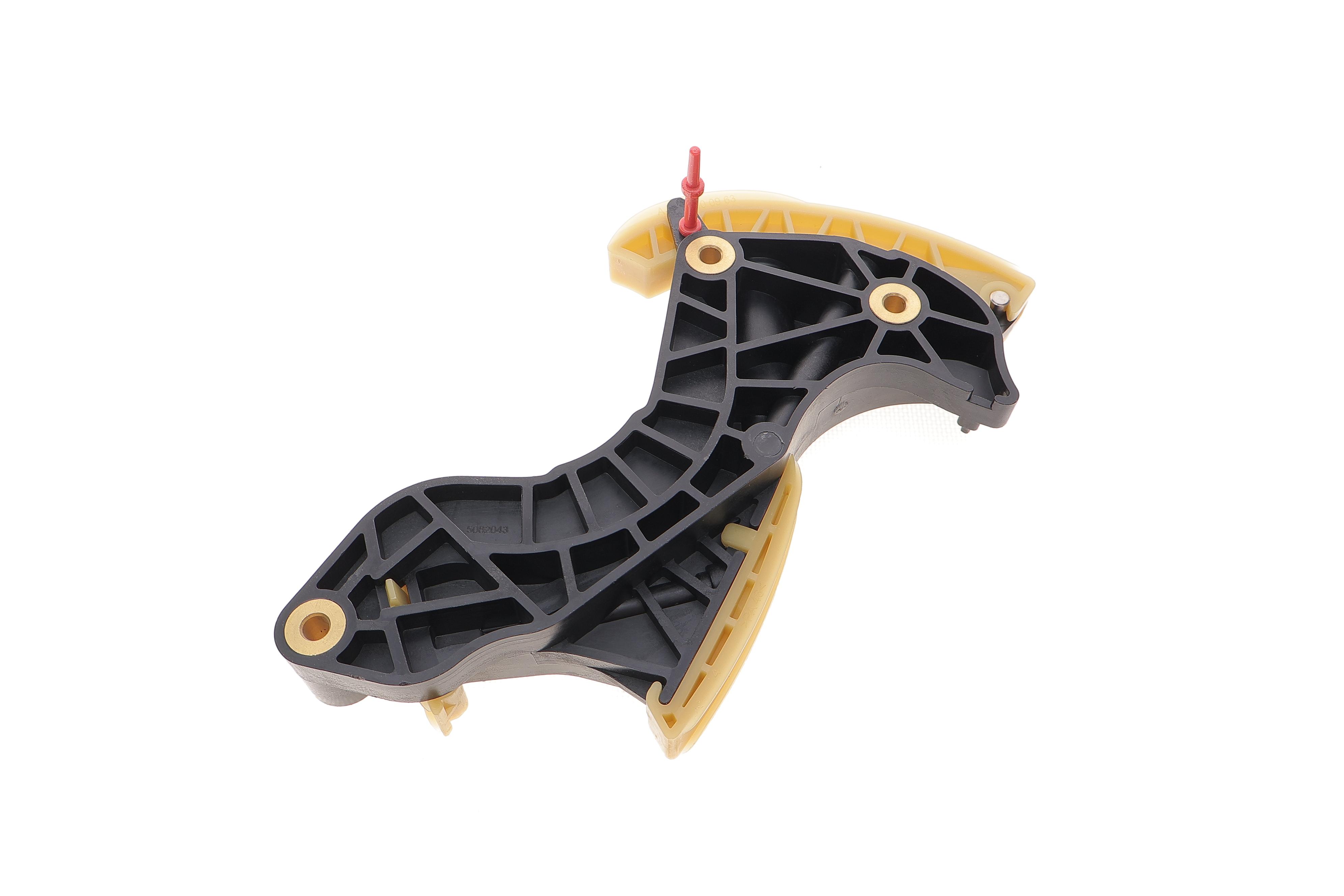 Комплект ланцюга ГРМ MB Sprinter (906) 216/316/516NGT/LGT 08-, M 271.951 (Borgwarner)