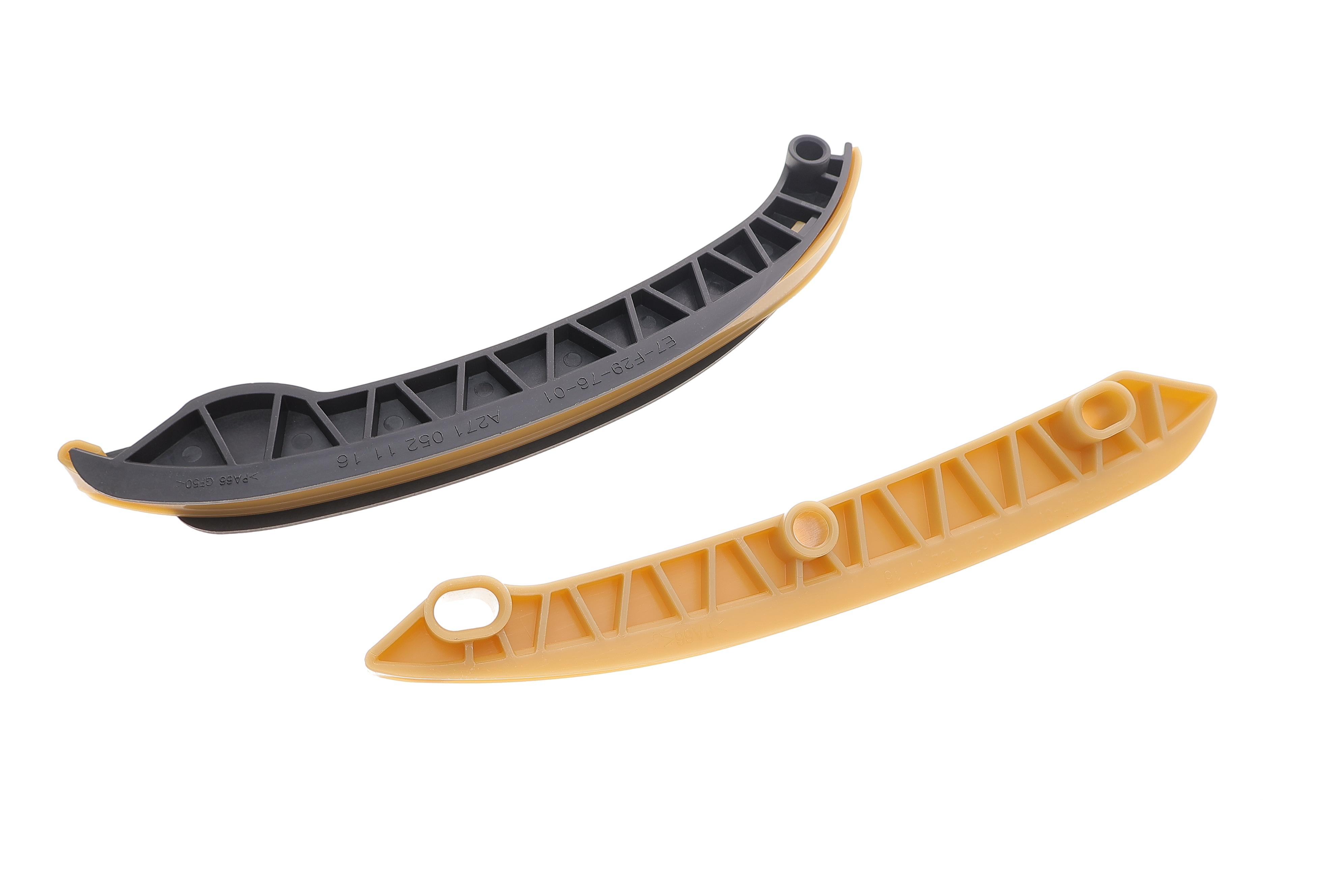 Комплект ланцюга ГРМ MB Sprinter (906) 216/316/516NGT/LGT 08-, M 271.951 (Borgwarner)