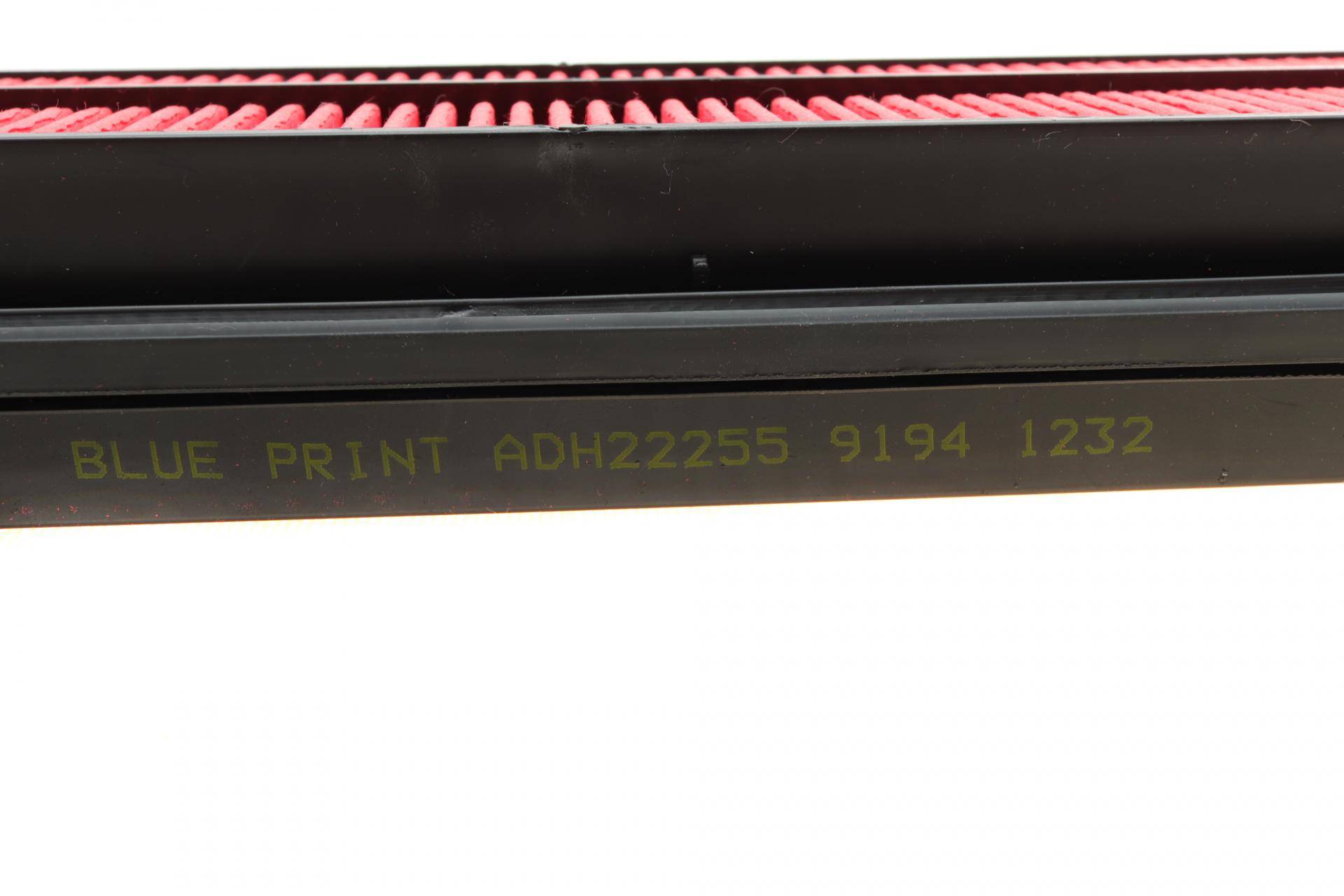 Фільтр повітряний Honda Accord VII 2.2i-CTDI 04-08