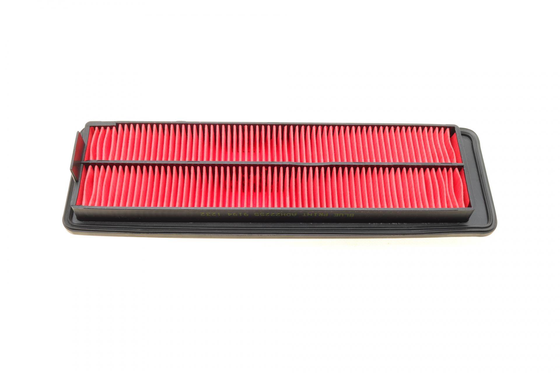 Фільтр повітряний Honda Accord VII 2.2i-CTDI 04-08