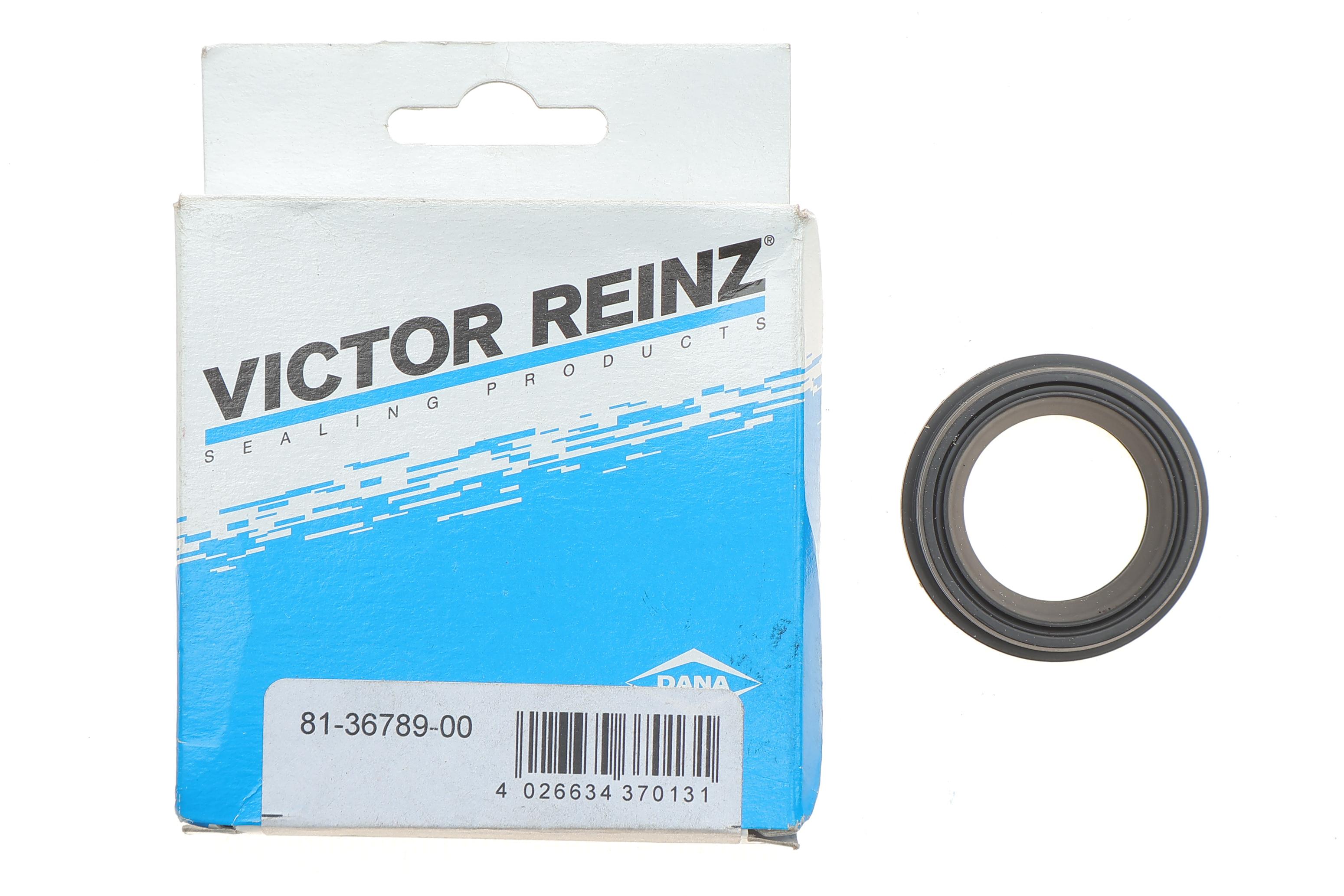 Сальник розподільного валу VW Touareg/T5 (25.3x38.3x8)