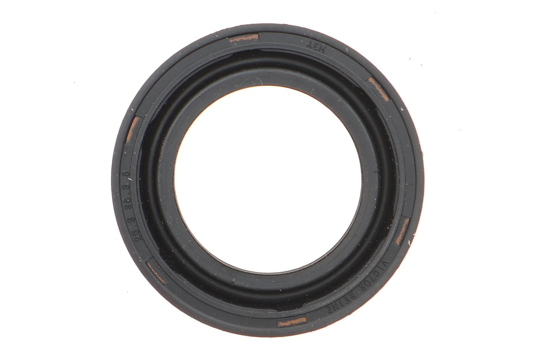 Сальник розподільного валу VW Touareg/T5 (25.3x38.3x8)