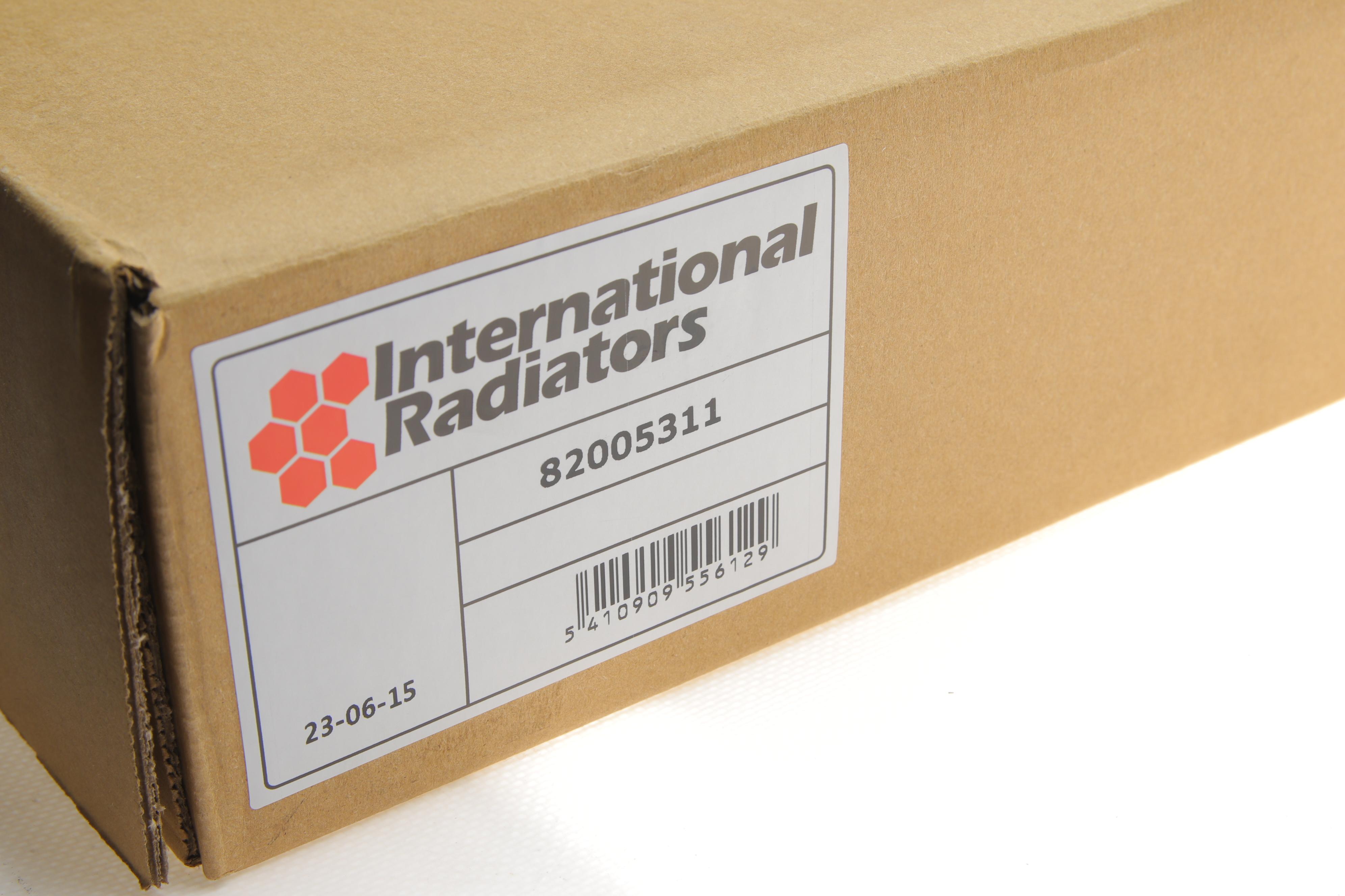 Радіатор кондиціонера (з осушувачем) Hyundai Santa Fe II 2.4 10-12