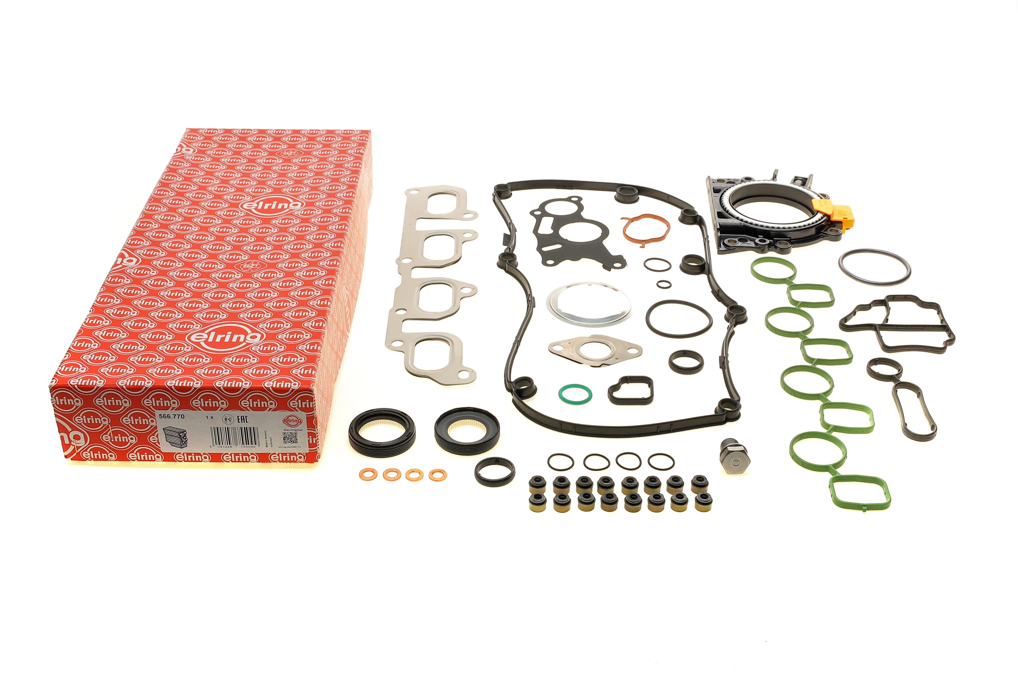 Комплект прокладок (верхний) VW Crafter 2.0 TDI 11-16