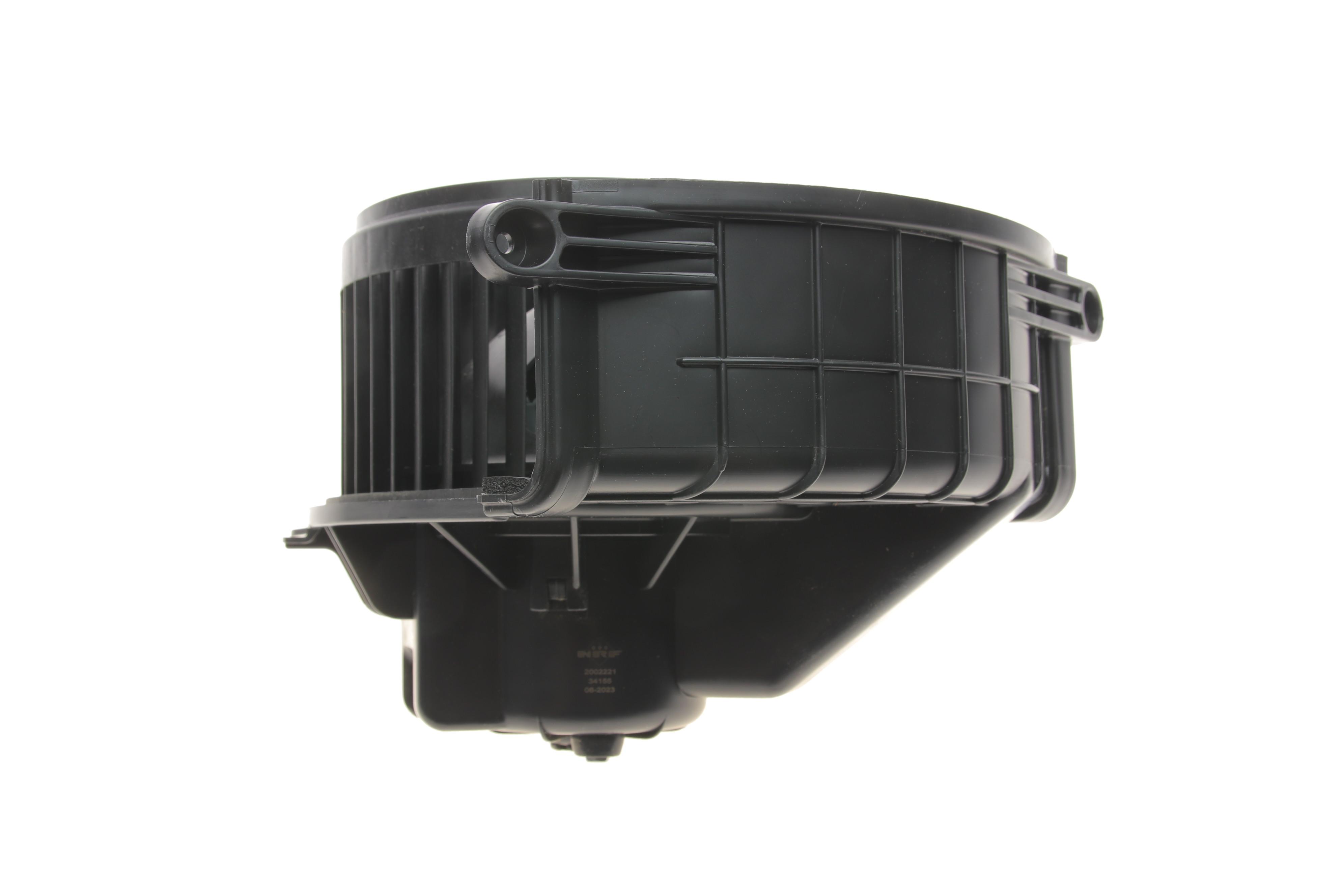 Моторчик пічки Renault Kangoo/Master/Opel Movano 1.2-Electric 08-