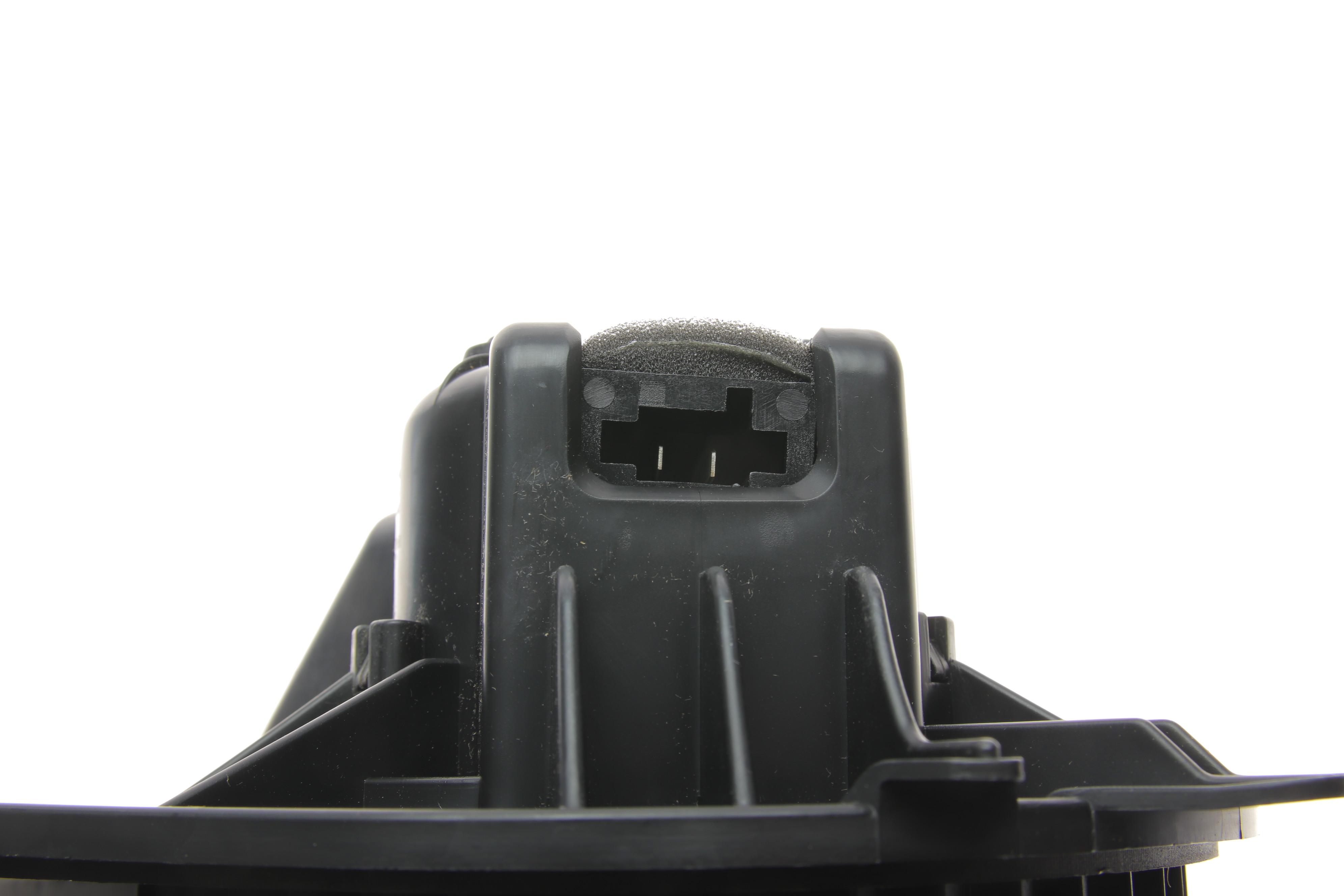 Моторчик пічки Renault Kangoo/Master/Opel Movano 1.2-Electric 08-