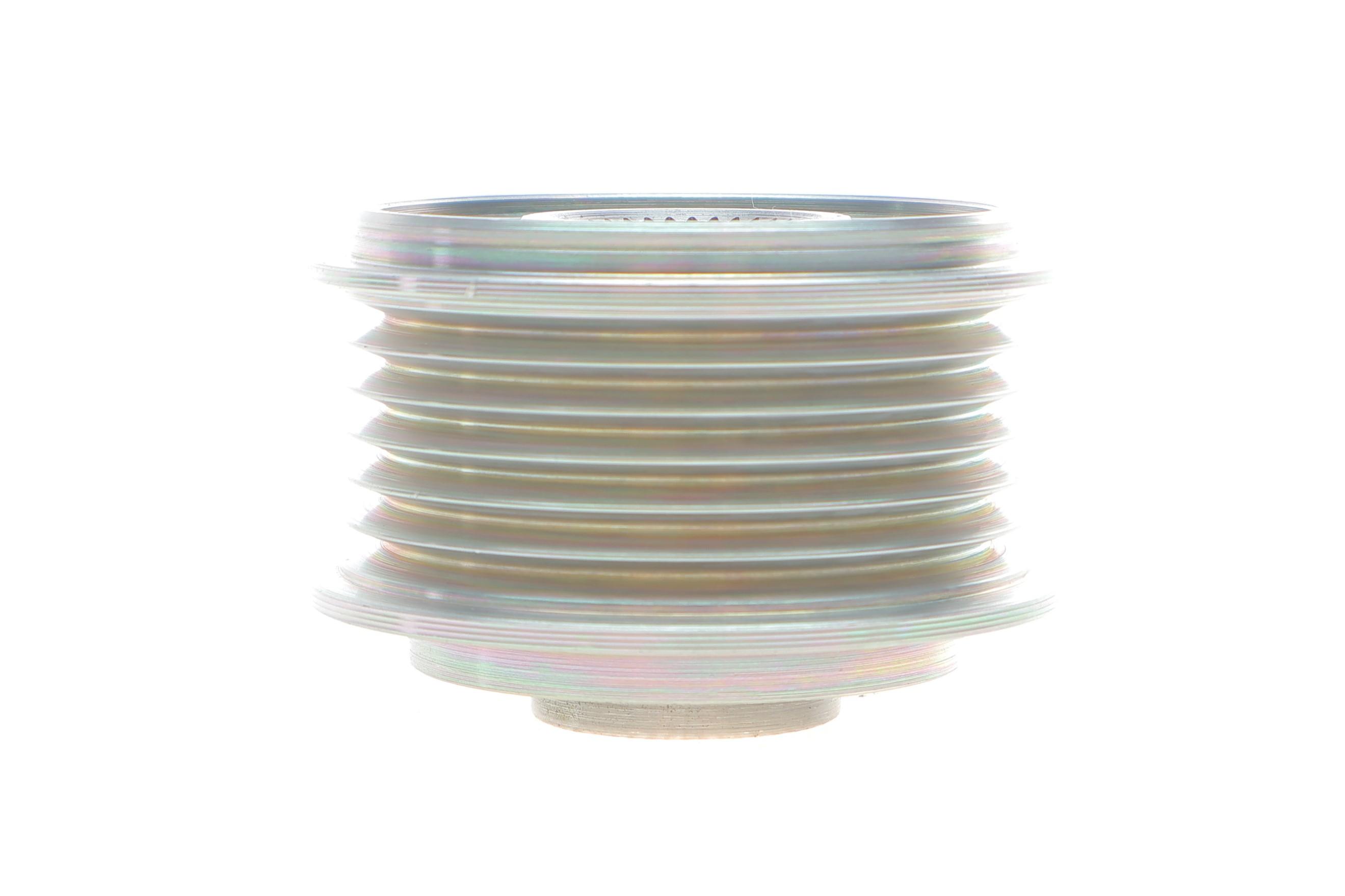 Шків генератора Nissan Micra/Renault Clio 1.5 dCi 16-