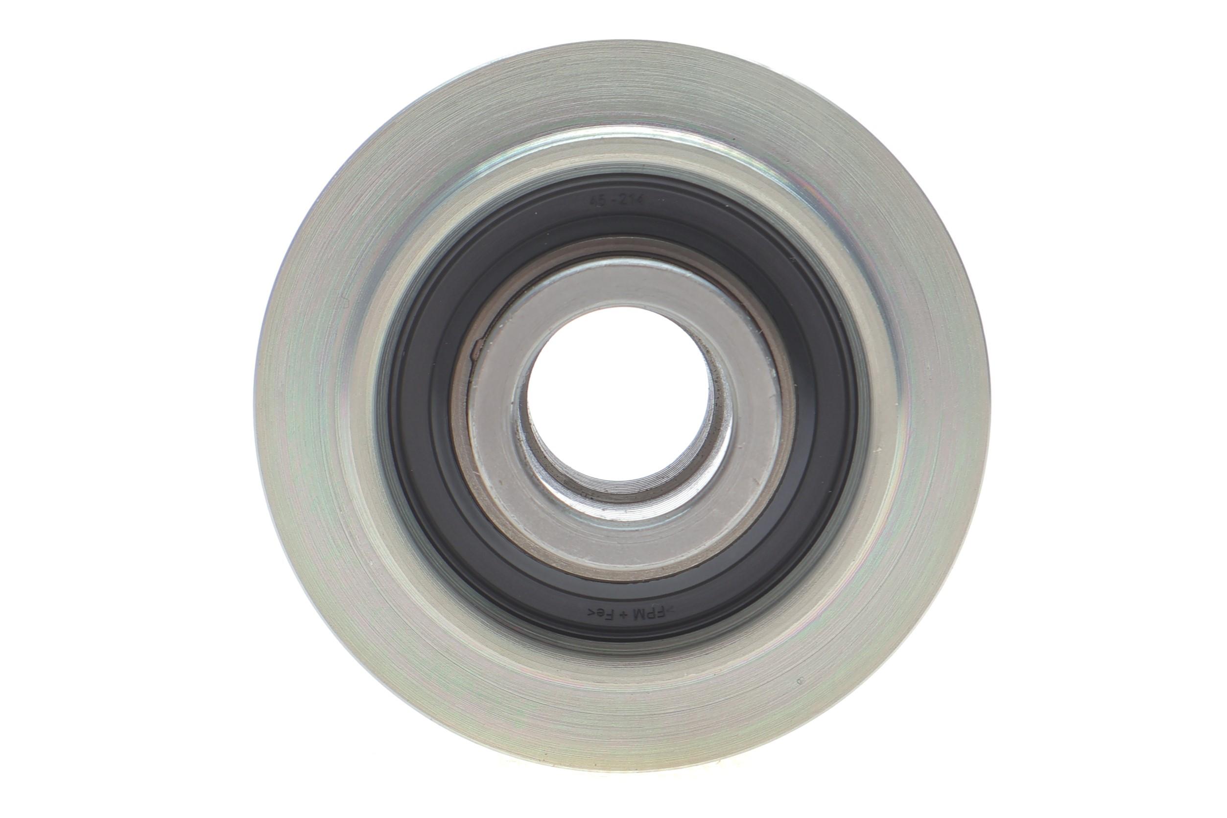 Шків генератора Nissan Micra/Renault Clio 1.5 dCi 16-