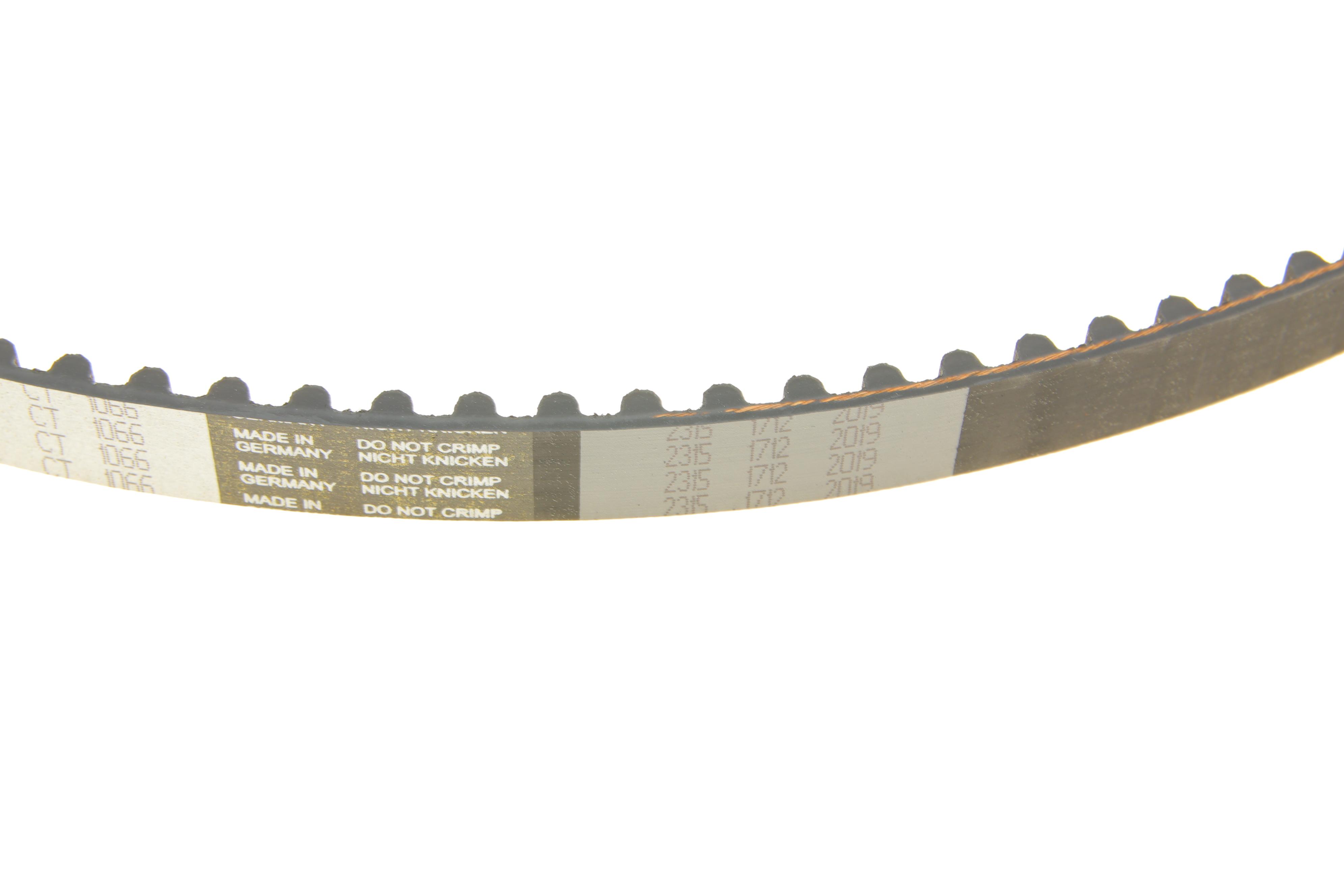 Комплект ГРМ Citroen Berlingo/Peugeot Partner 1.1i 96-08