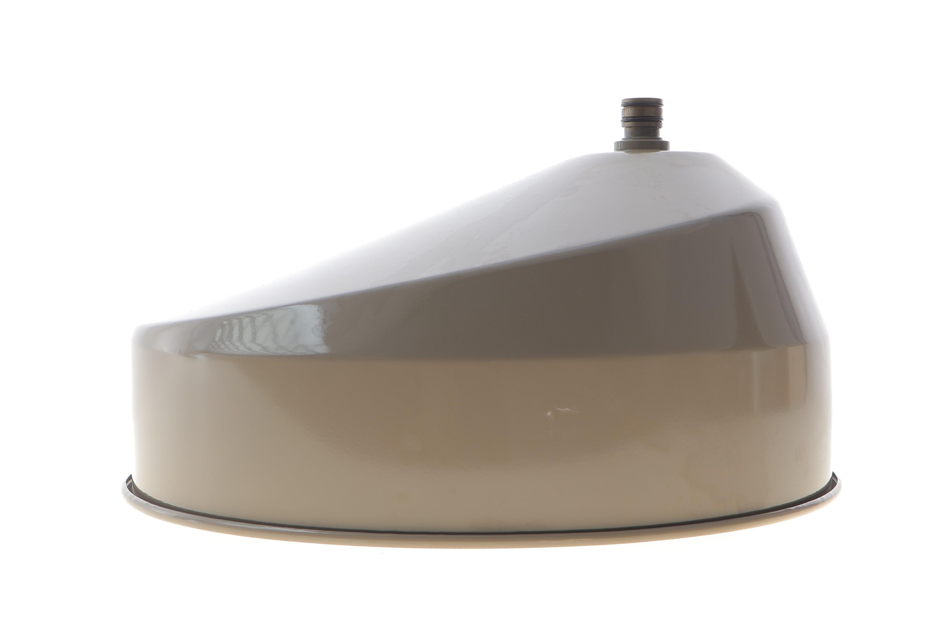 Піддон для зливу оливи